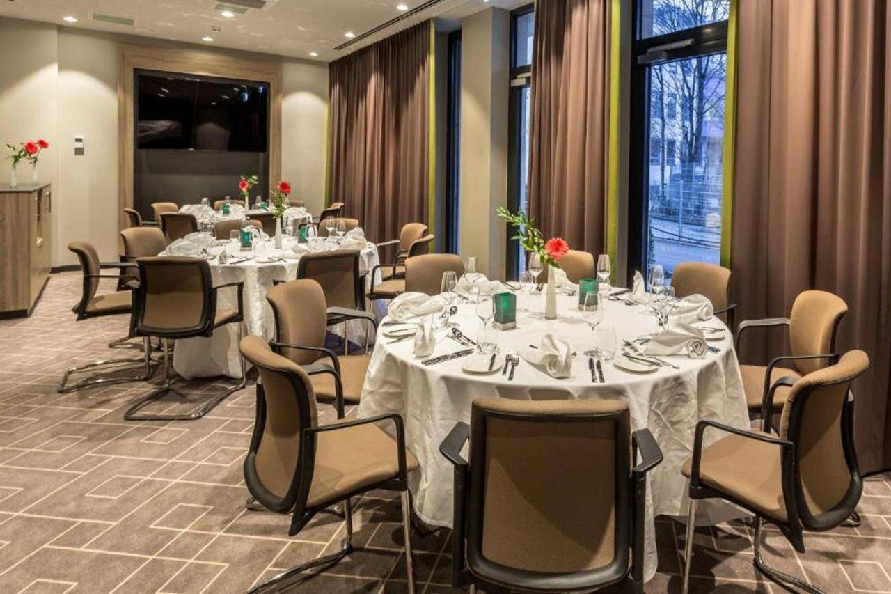 Hotel - East, An Ihg 4*