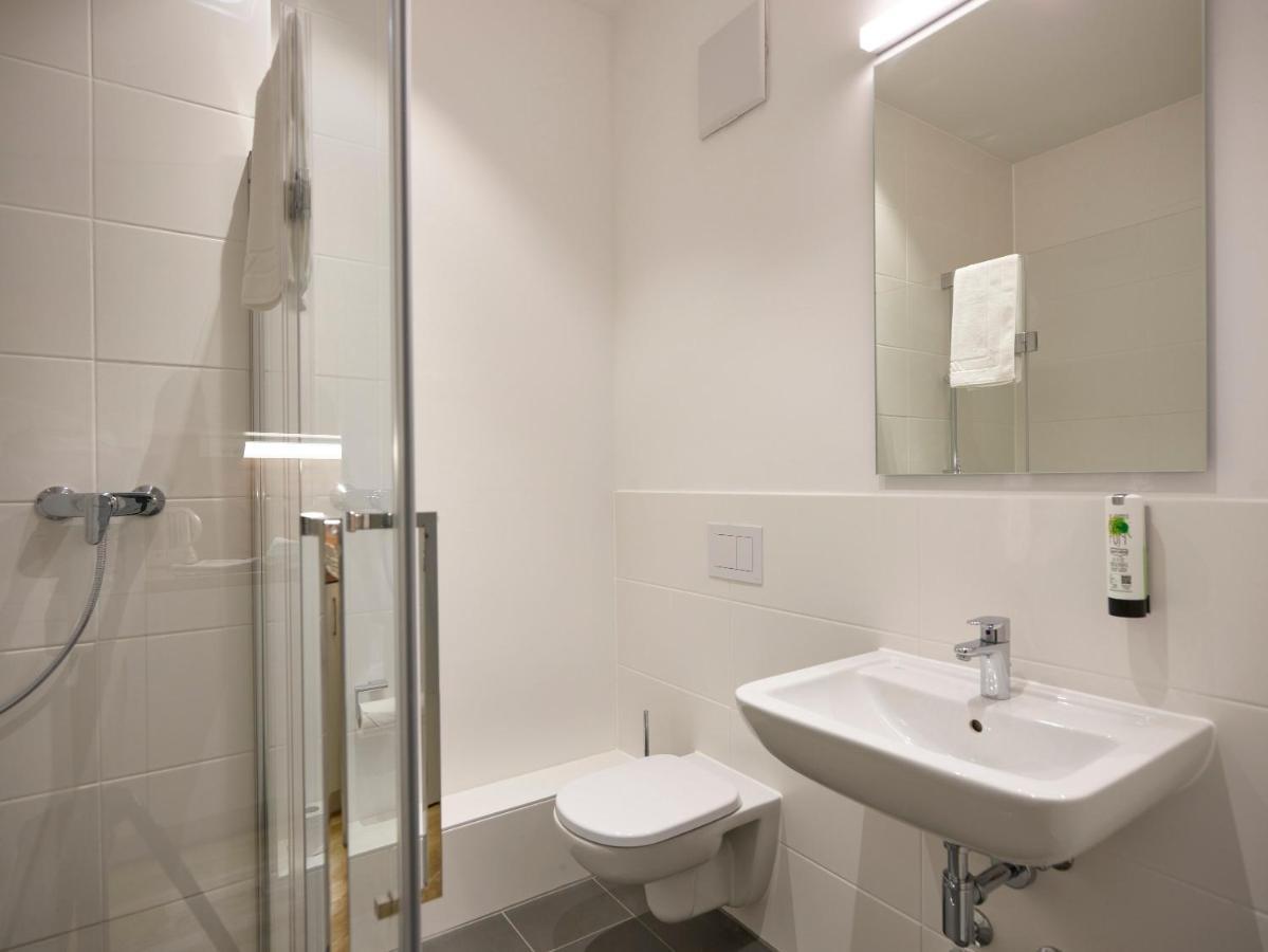 Apartment Messe Smartapart