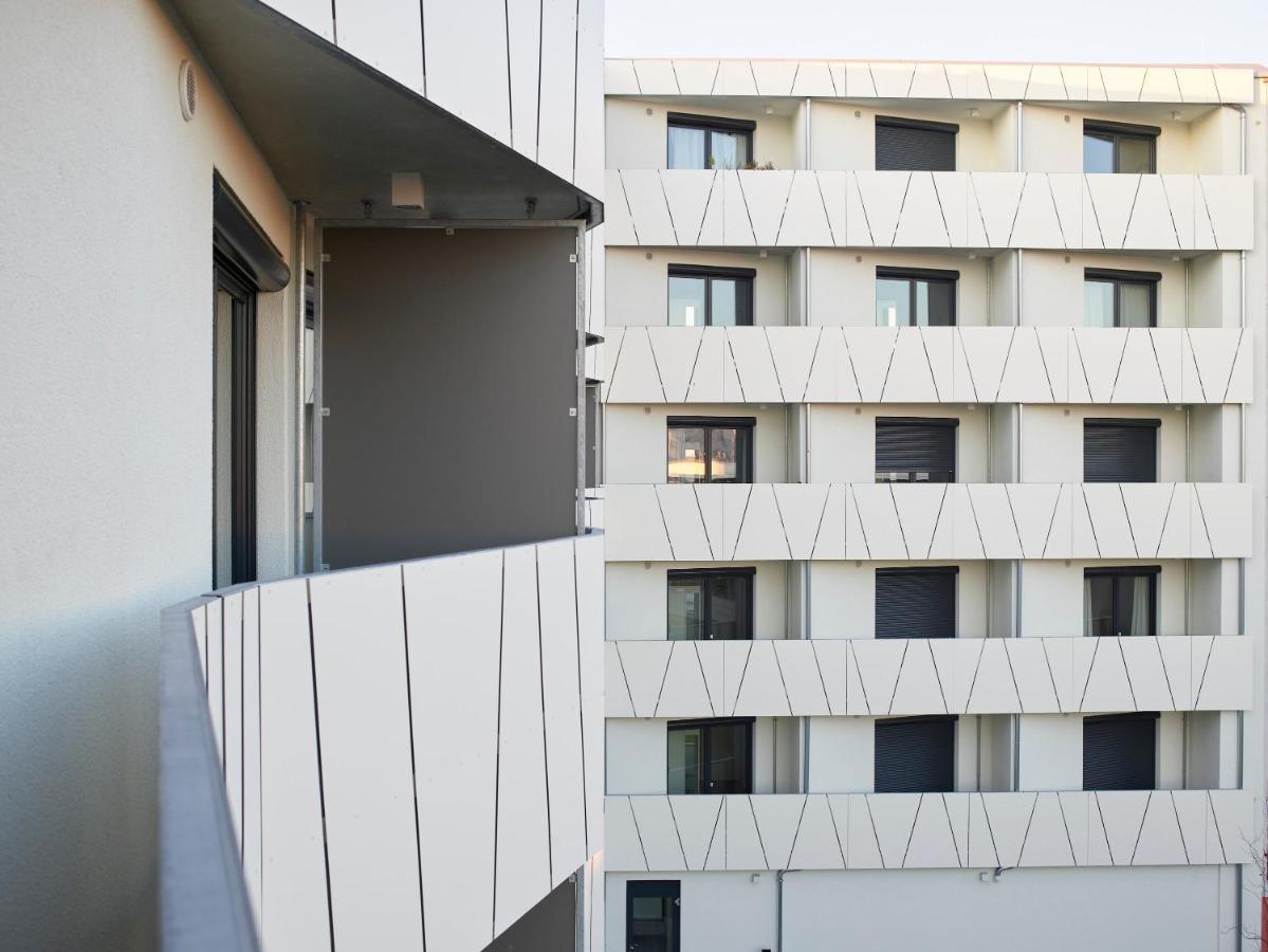 Messe Smartapart Apartment