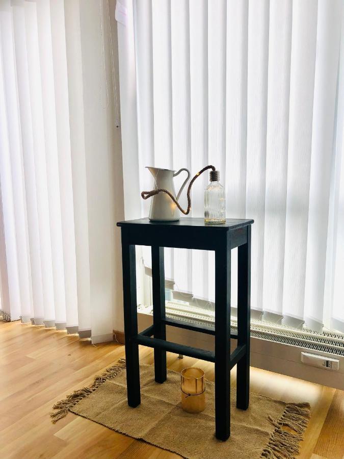 Cozy Dachgeschoss-atelier Munich