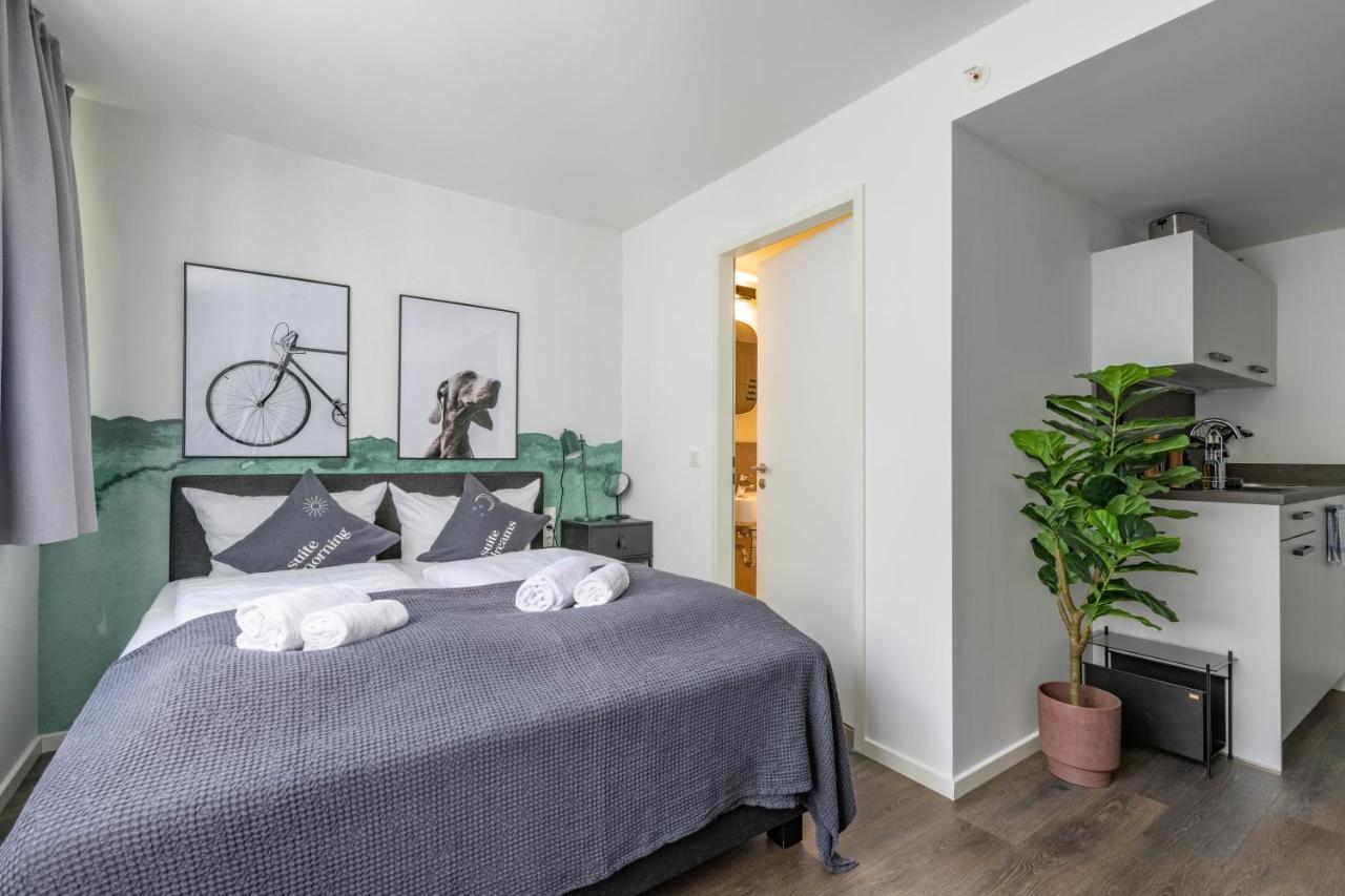 Limehome Munich