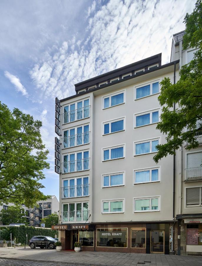 Hotel Kraft Munich