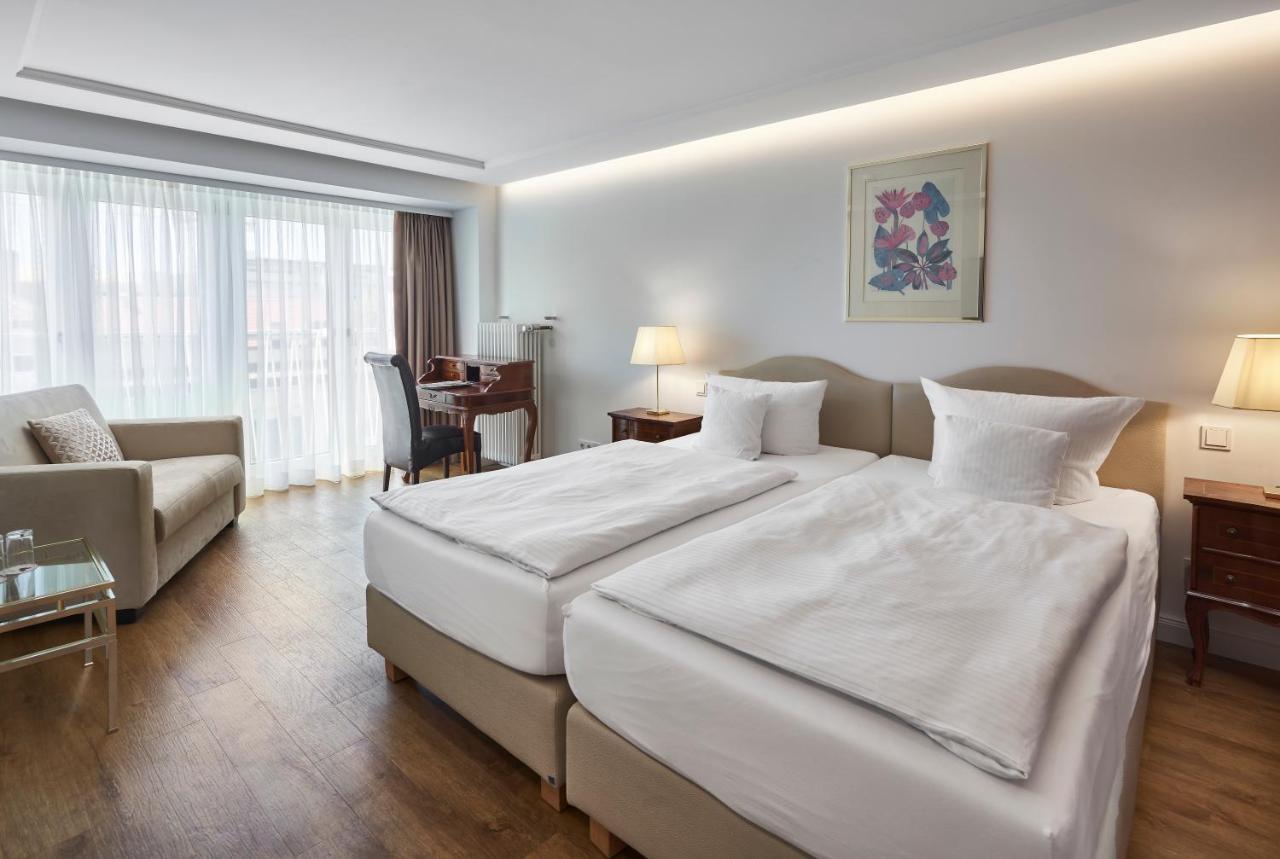 Kraft Hotel