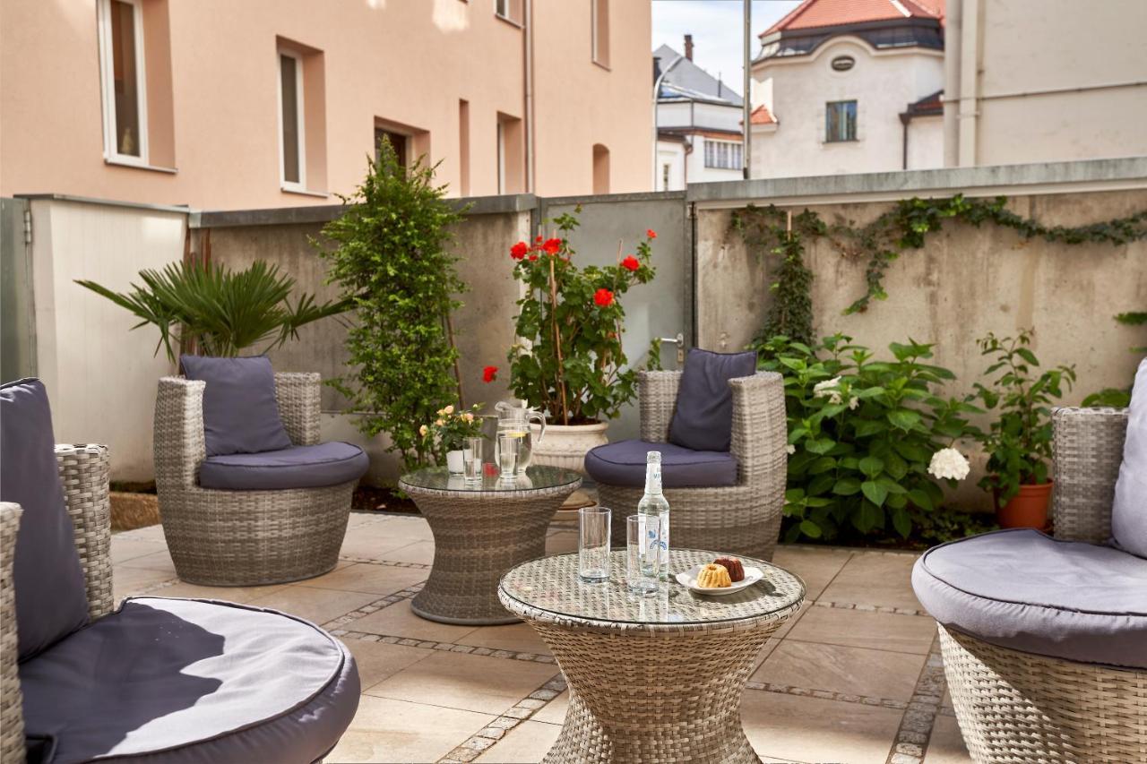 Hotel Kraft Munich