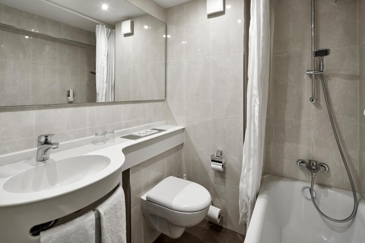 Kraft Hotel 3*