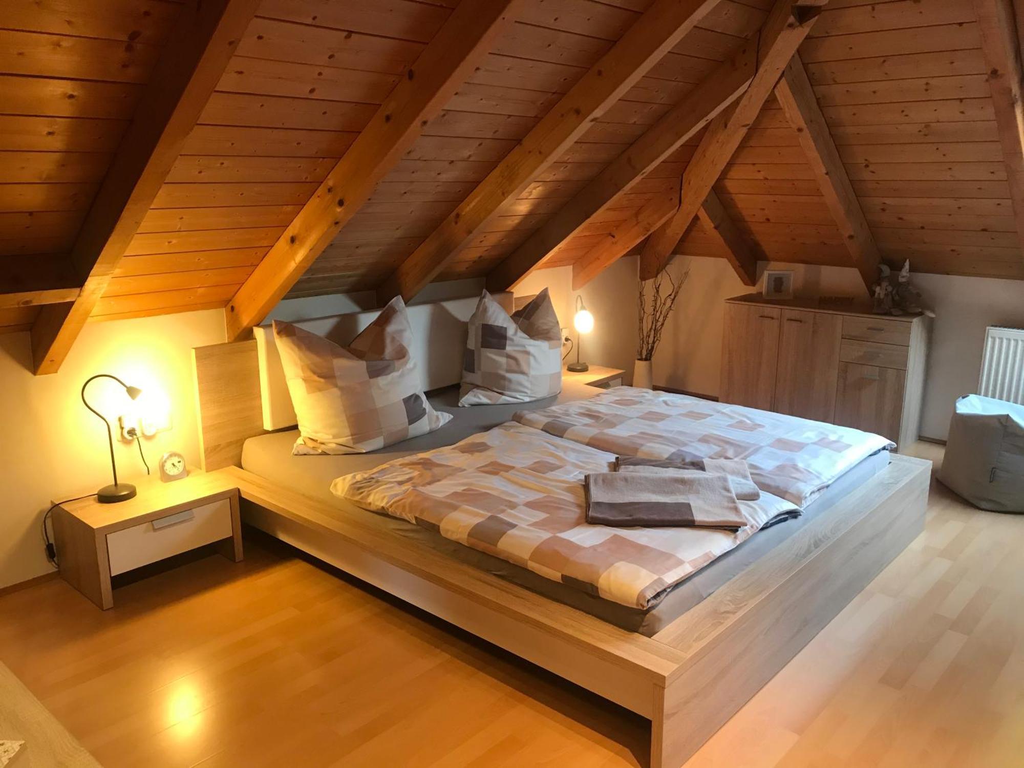 Apartamento Lovely Munique