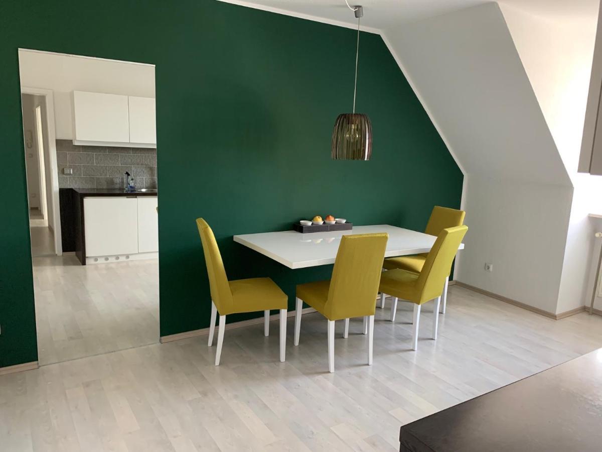 Apartment Muc Munich