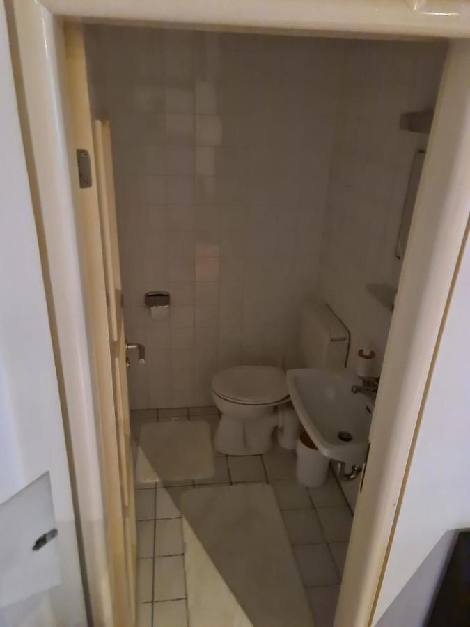 Sweet Apartment