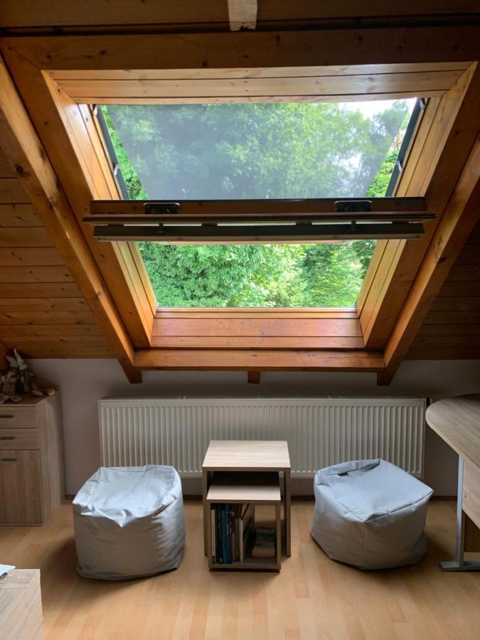Apartamento Lovely Munique