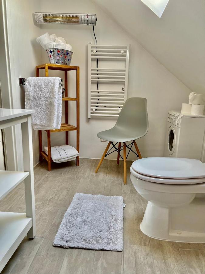 Studio Nahe Olympiapark Homestay Munich