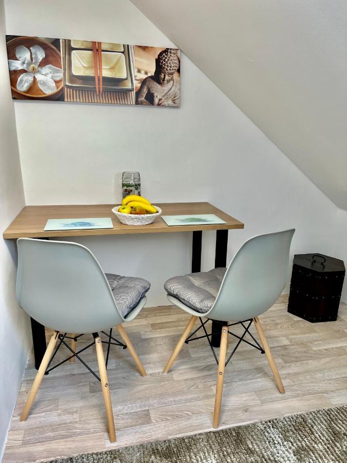 Studio Nahe Olympiapark Homestay *