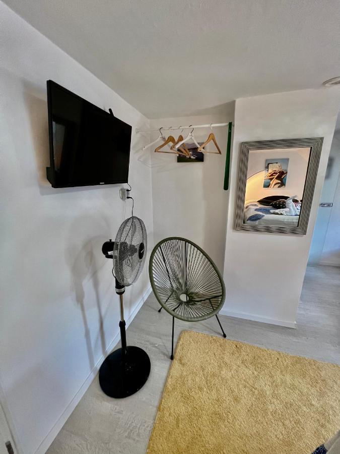 Studio Nahe Olympiapark *