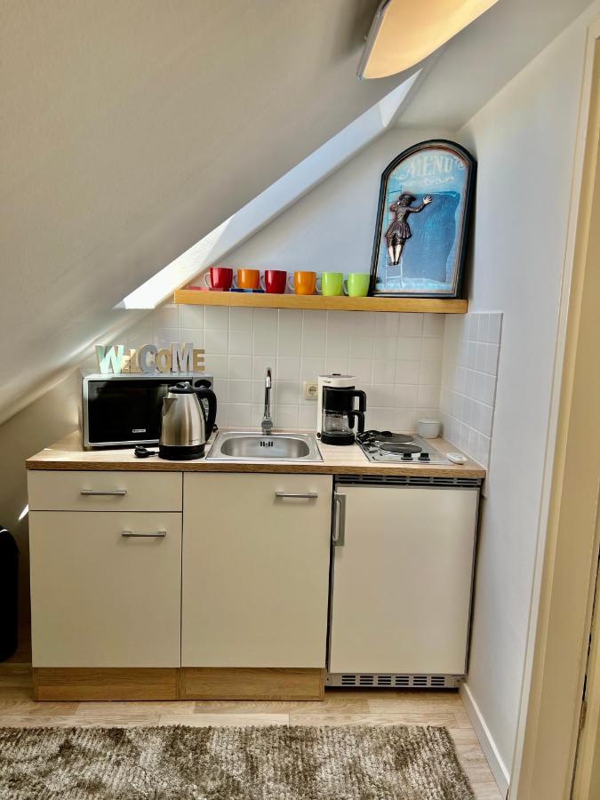 Studio Nahe Olympiapark