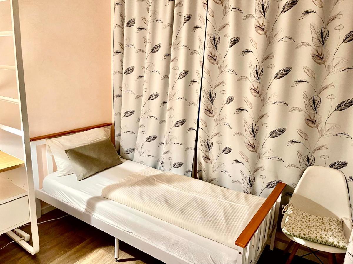 Munich Aparthotel 3*