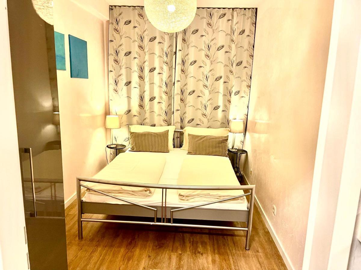 Munich Aparthotel Aparthotel Munich