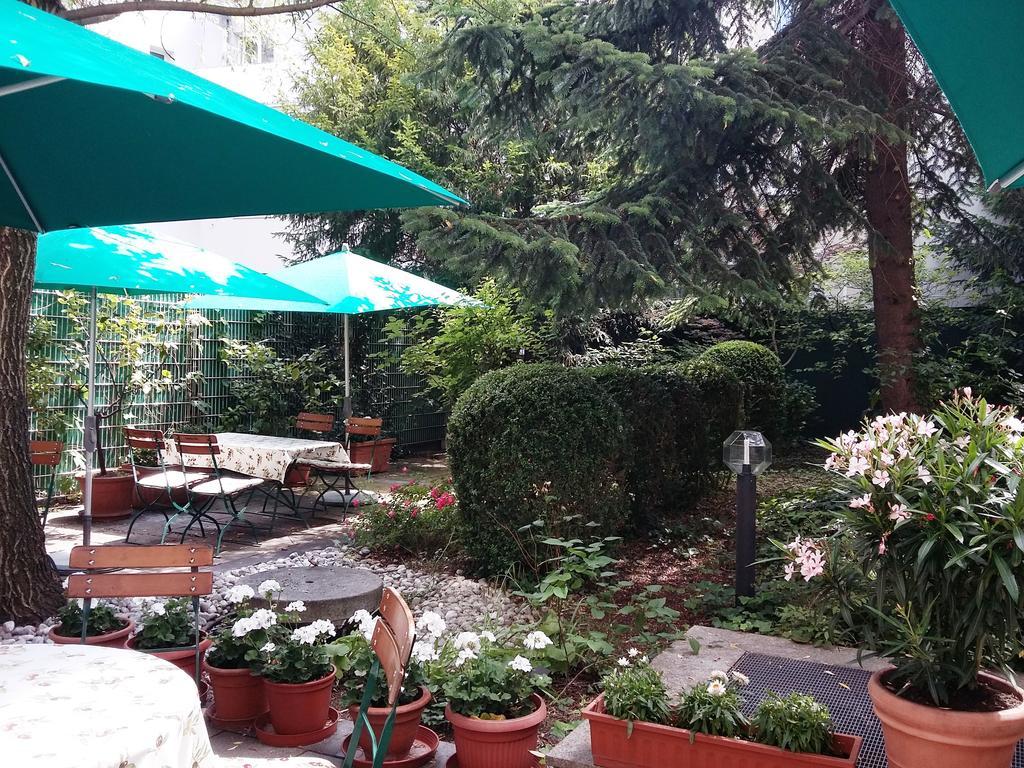 Asam 4* Munich