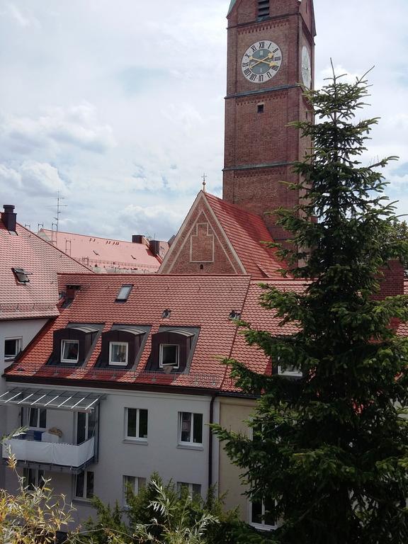 Hotel Asam Munich