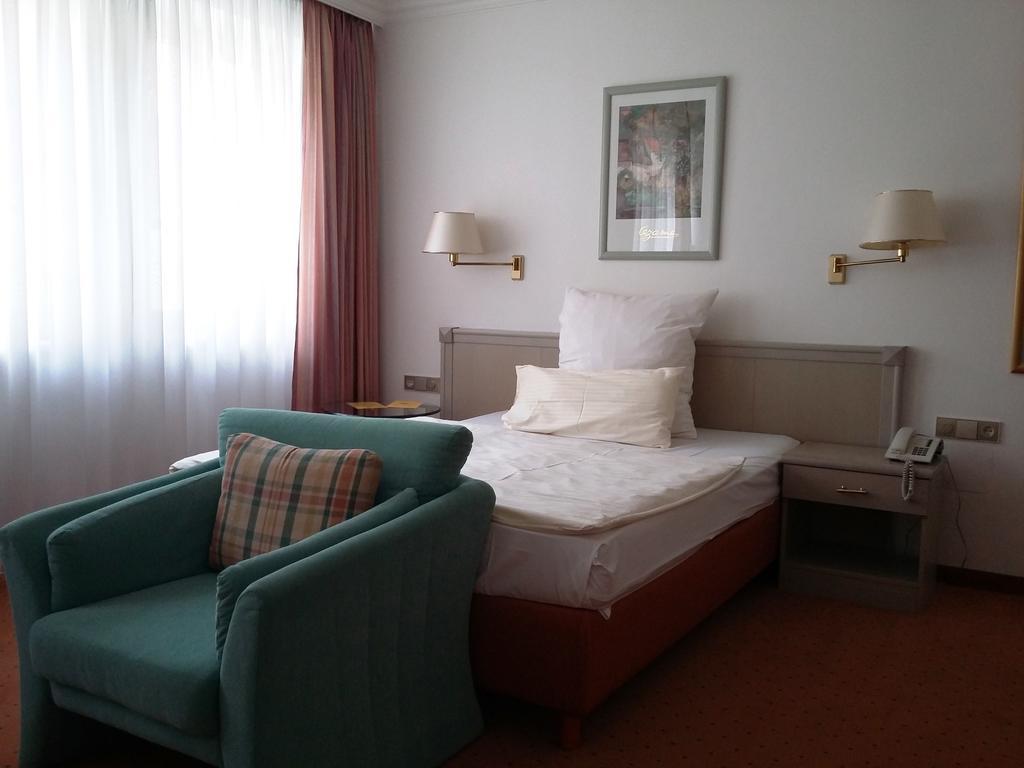 Hotel Asam
