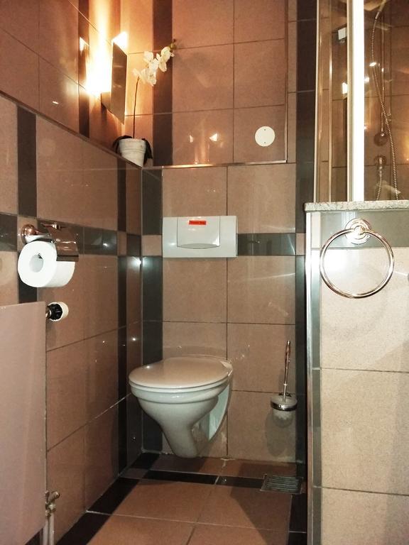 Asam Hotel Munich