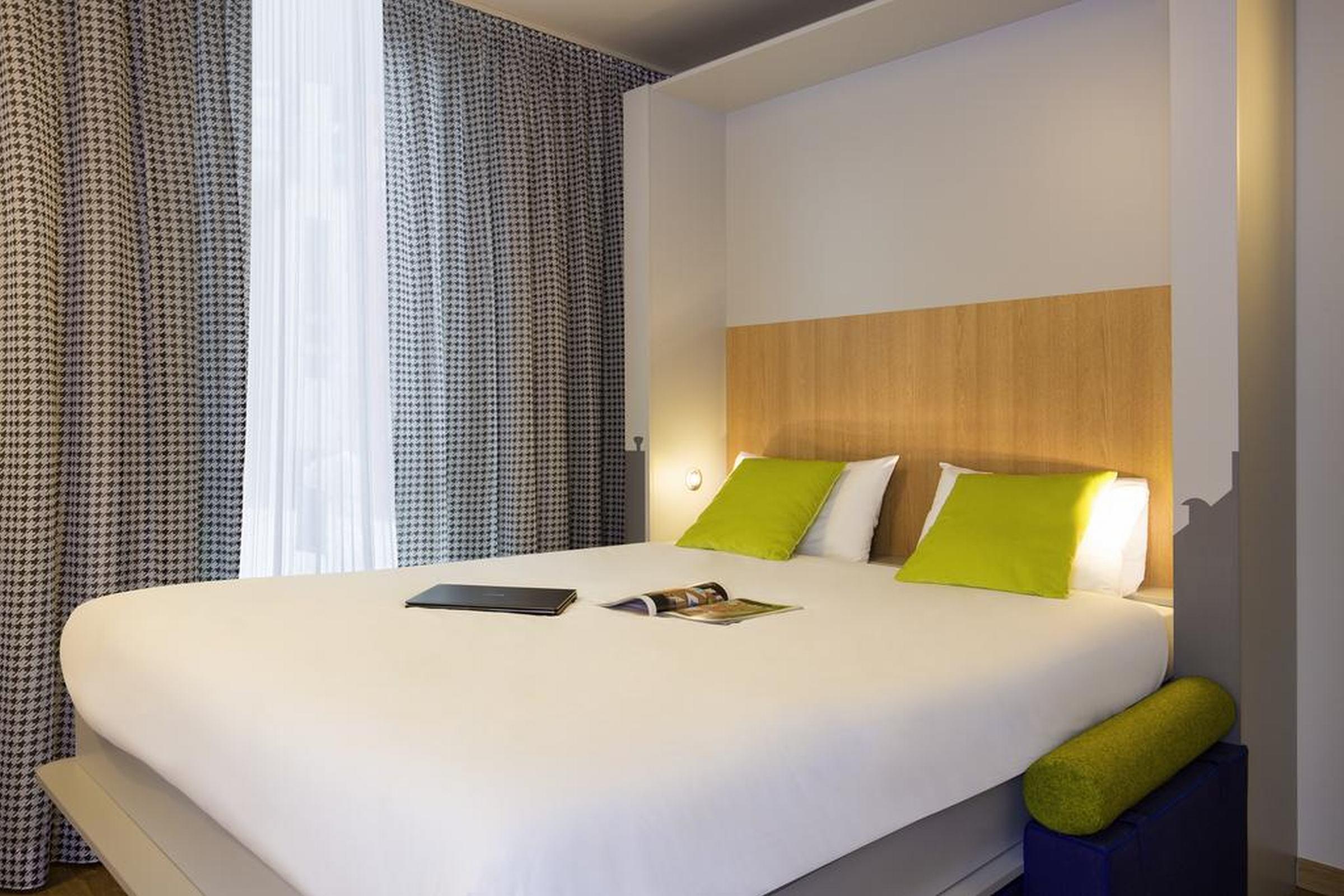 Adagio Access Olympiapark Aparthotel 3*