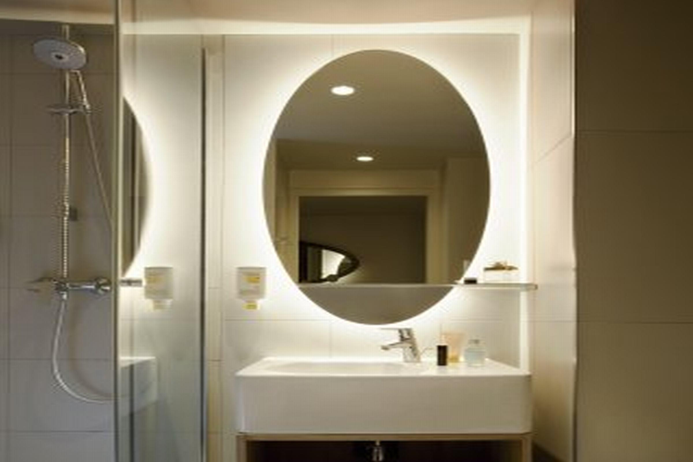 Aparthotel Adagio Access Olympiapark 3*