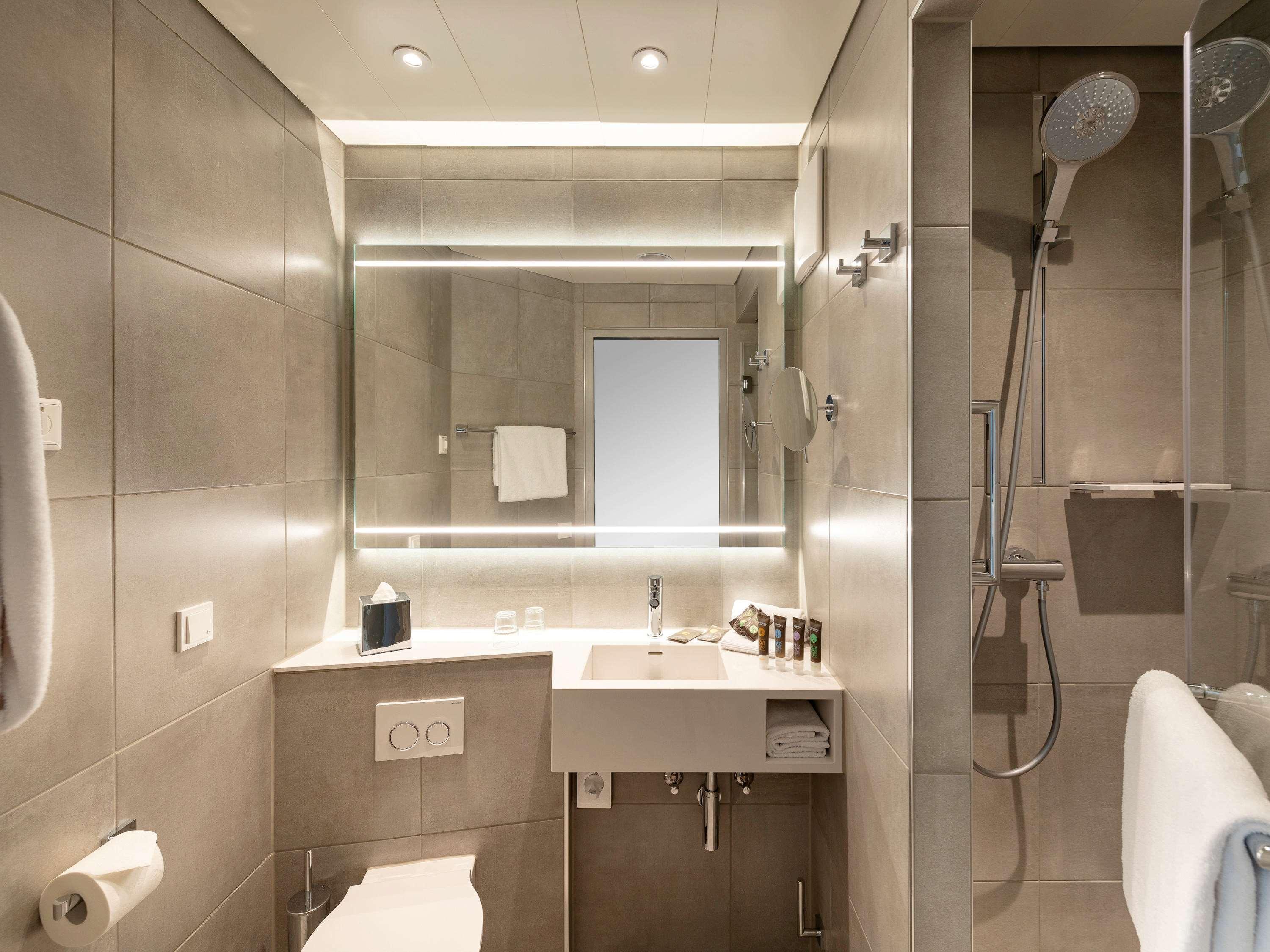 Novotel Messe Hotel Munich
