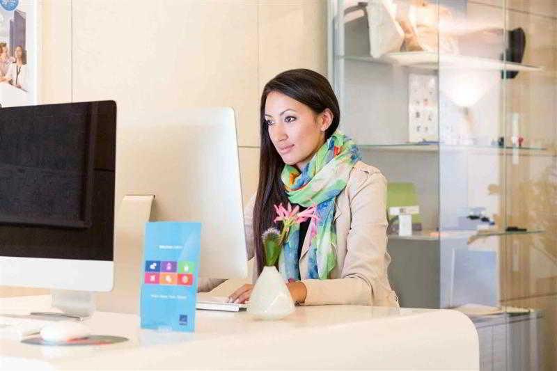 Novotel Messe Hotel Munich