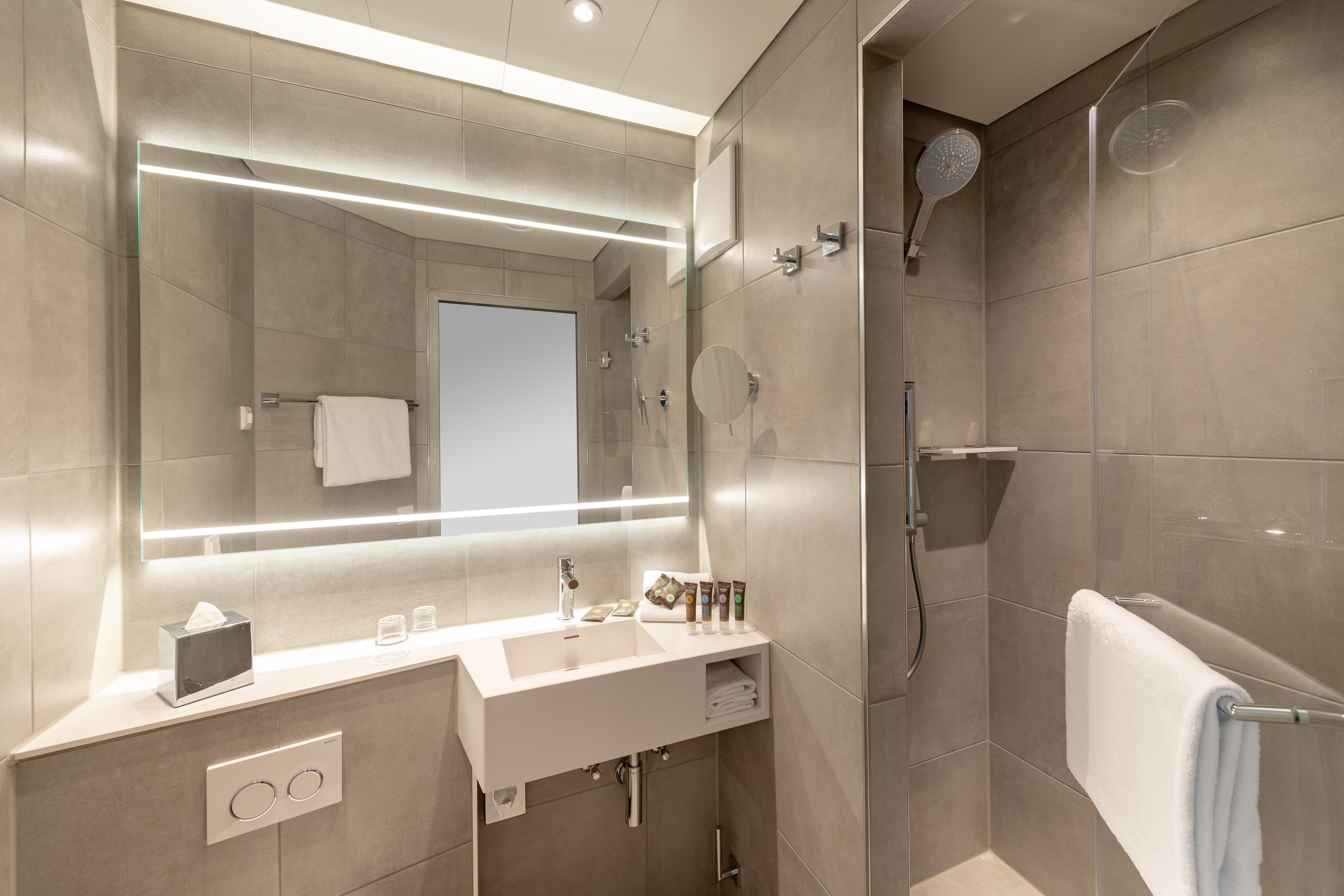 Novotel Messe Munich