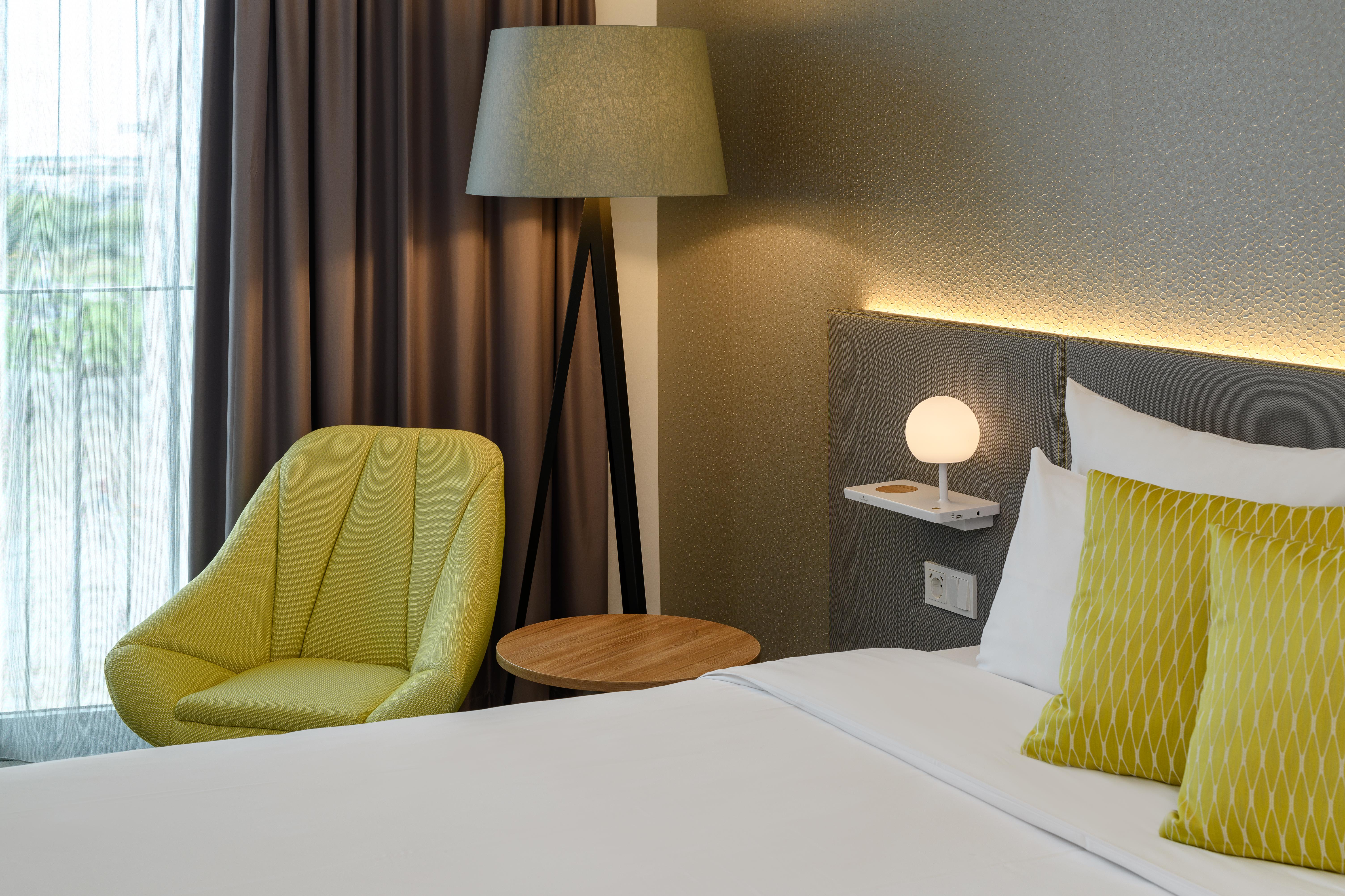 Novotel Messe 4*