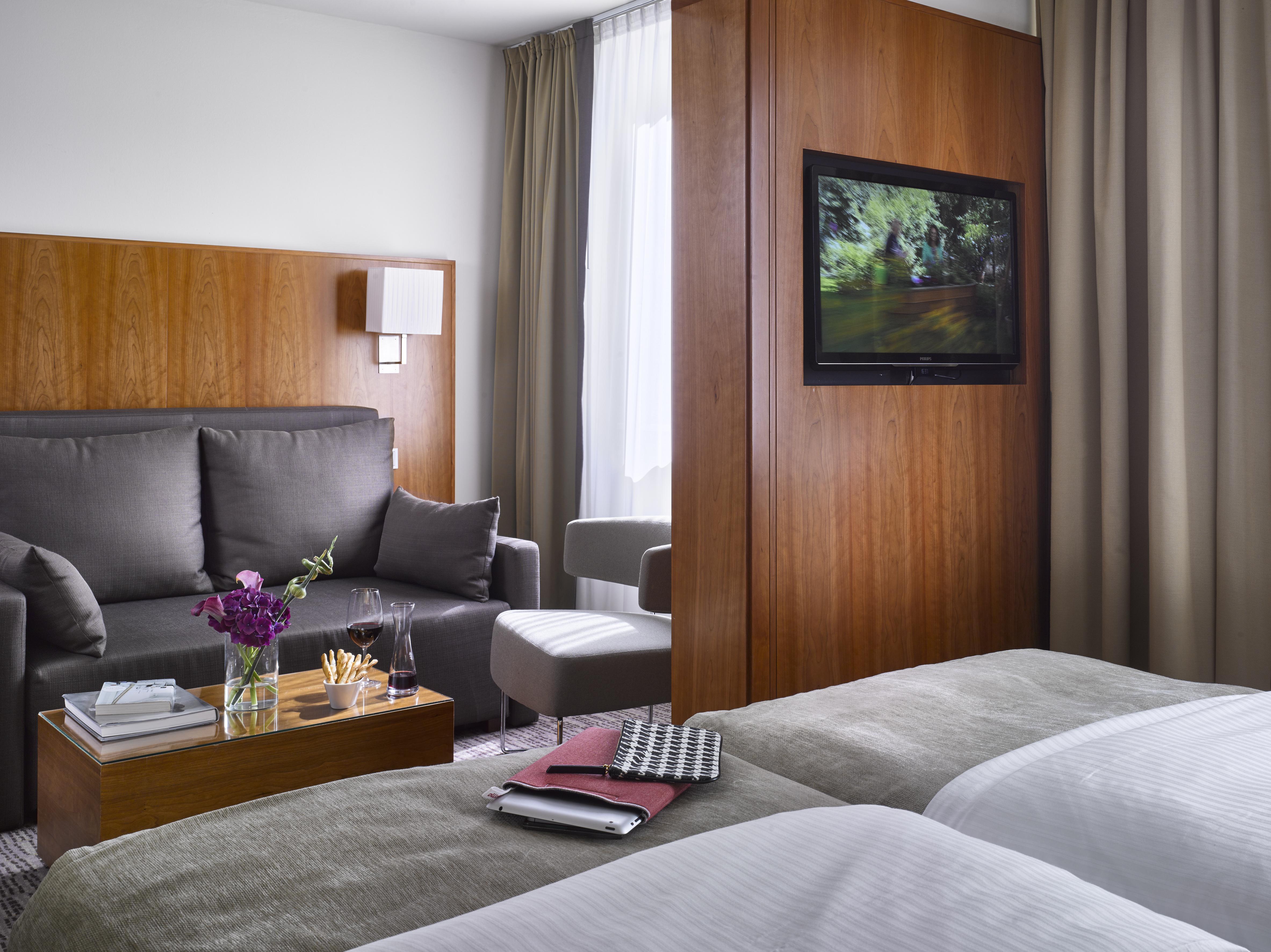 Hotel K+k Am Harras