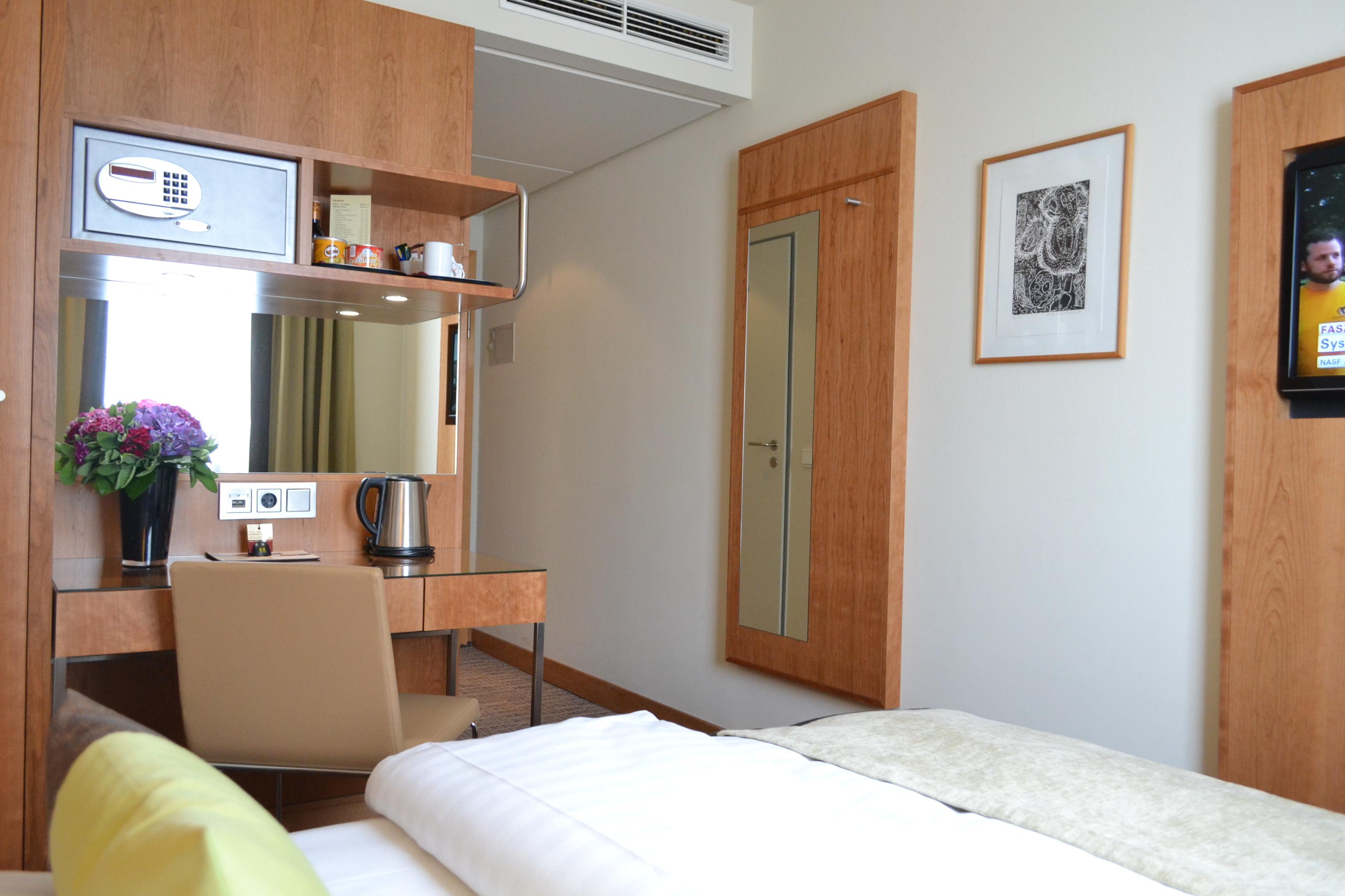 Hotel K+k Am Harras