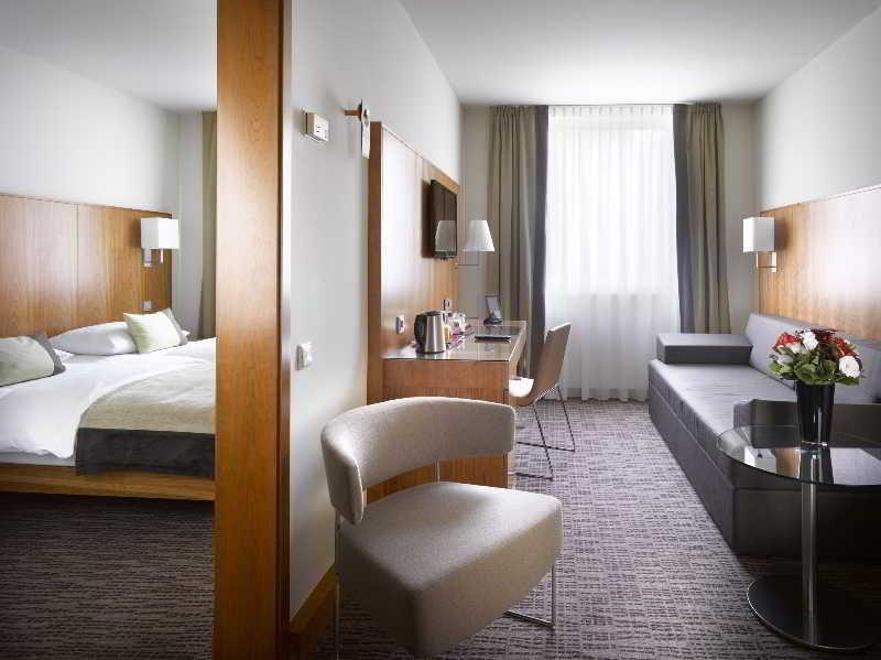 Hotel K+k Am Harras 4*