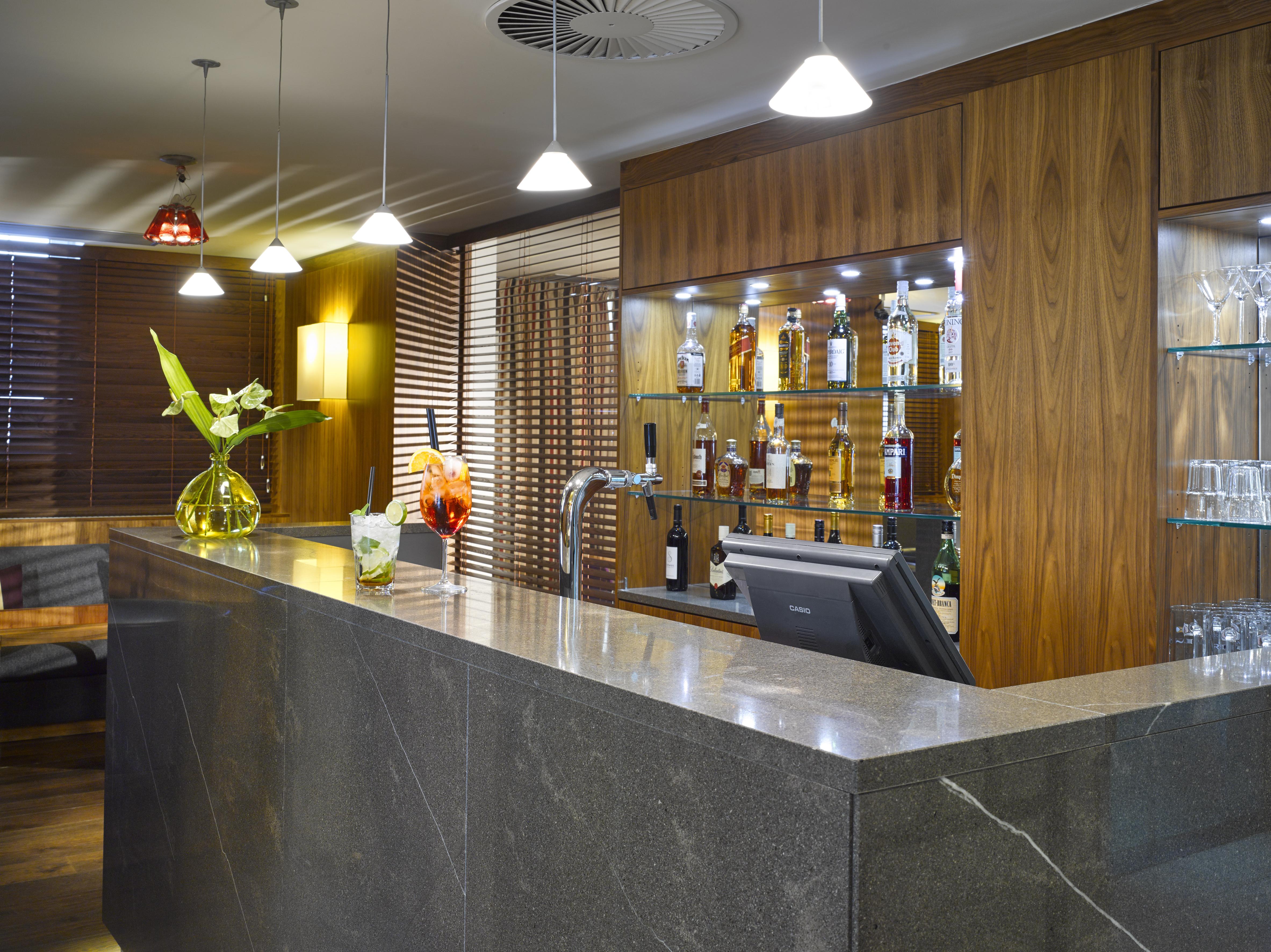 K+k Am Harras Hotel Munich
