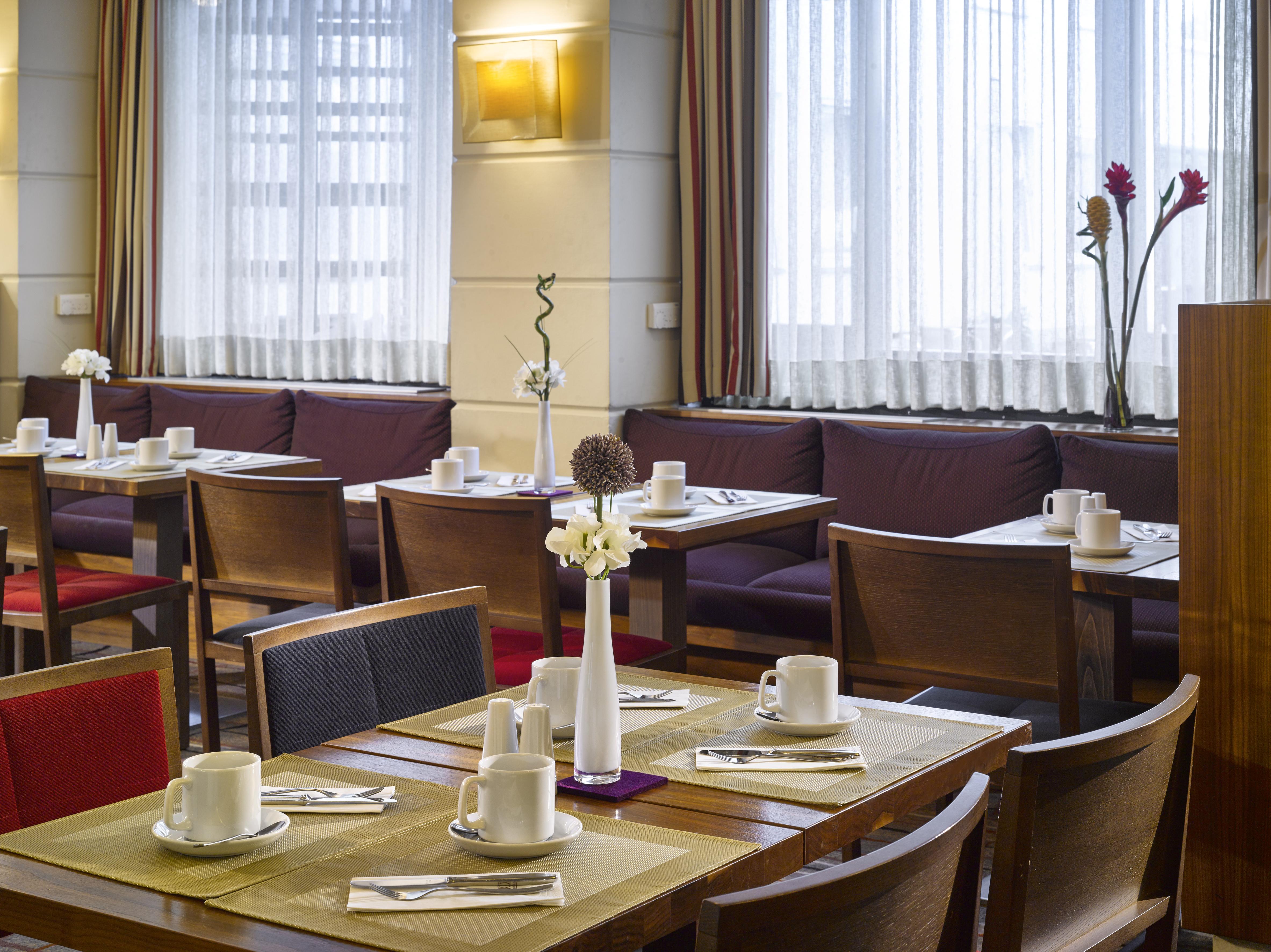 Hotel K+k Am Harras Munich