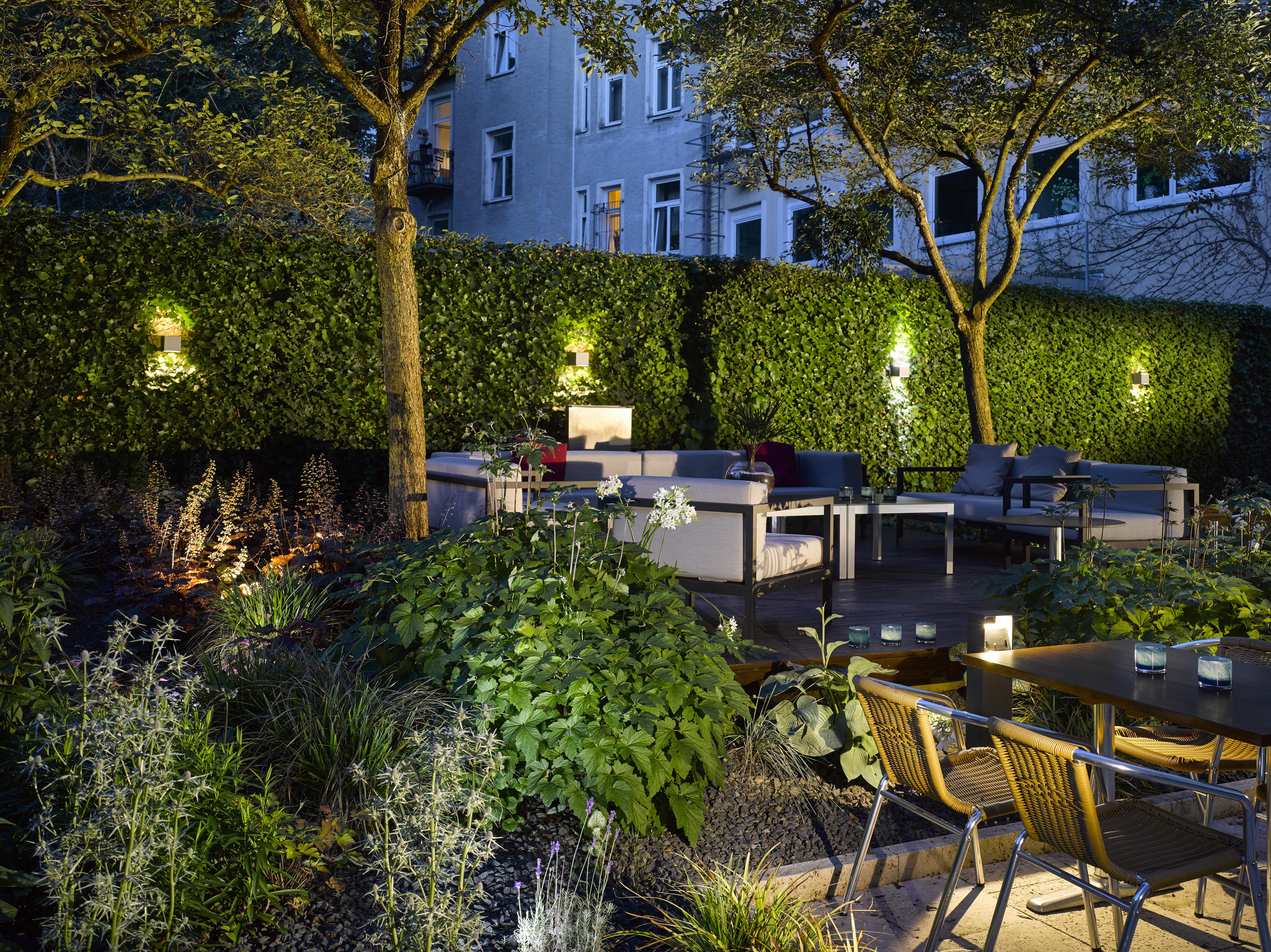 Hotel K+k Am Harras Munich