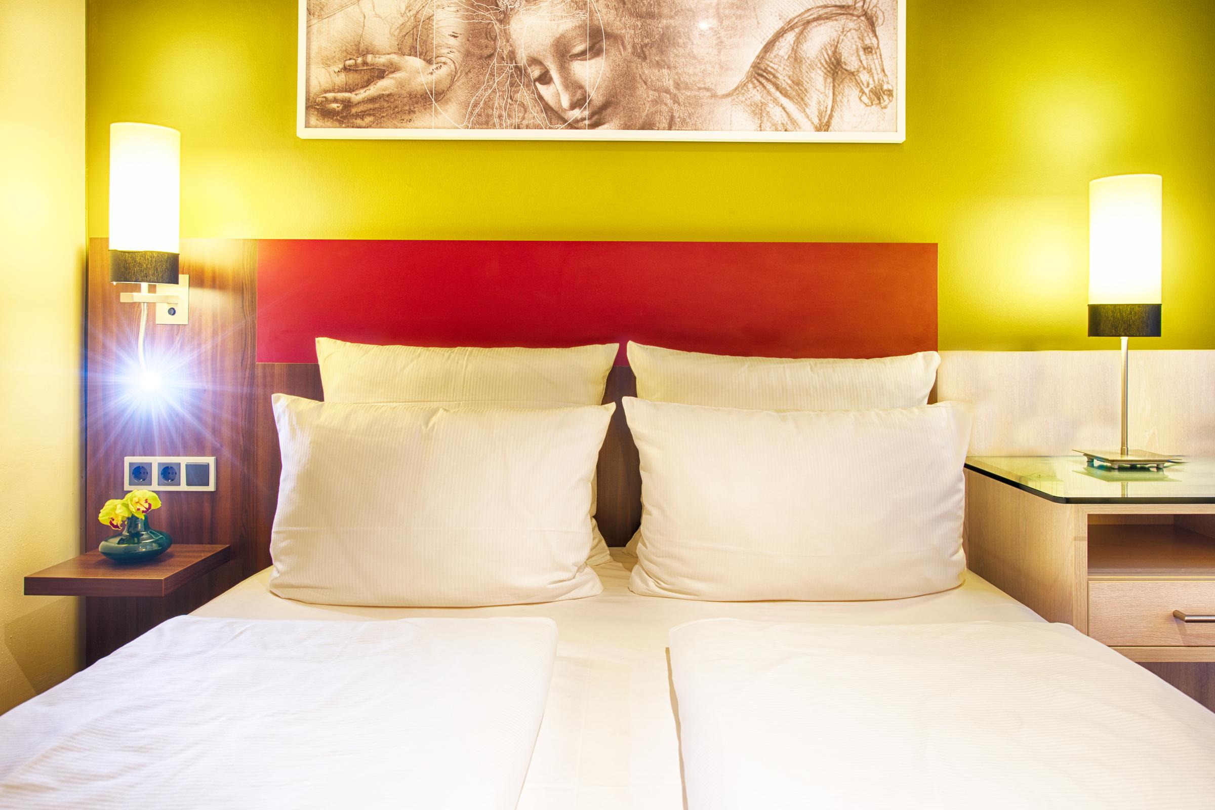 Hotel Leonardo & Residenz Munich