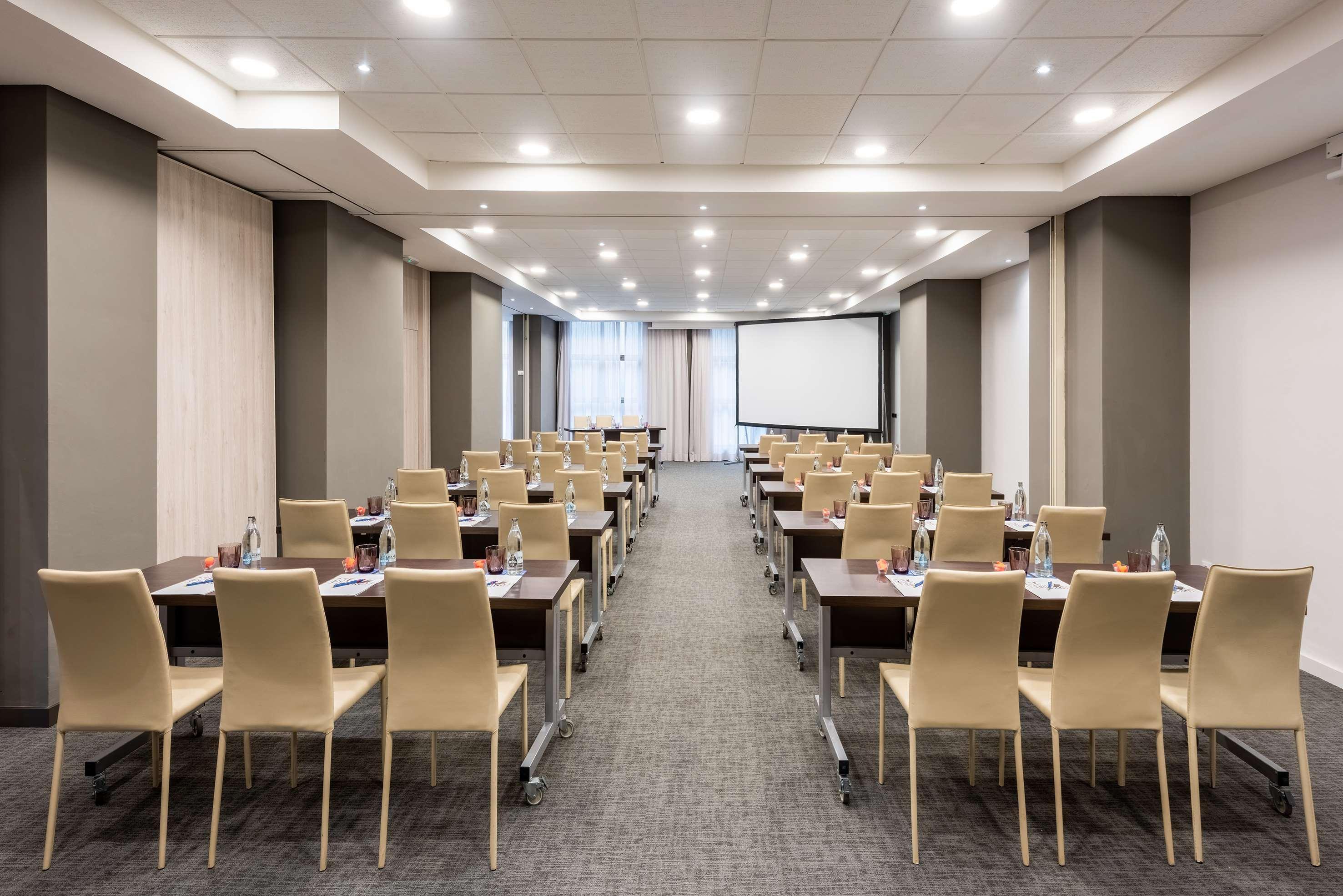 Hotel Mercure City Schwabing