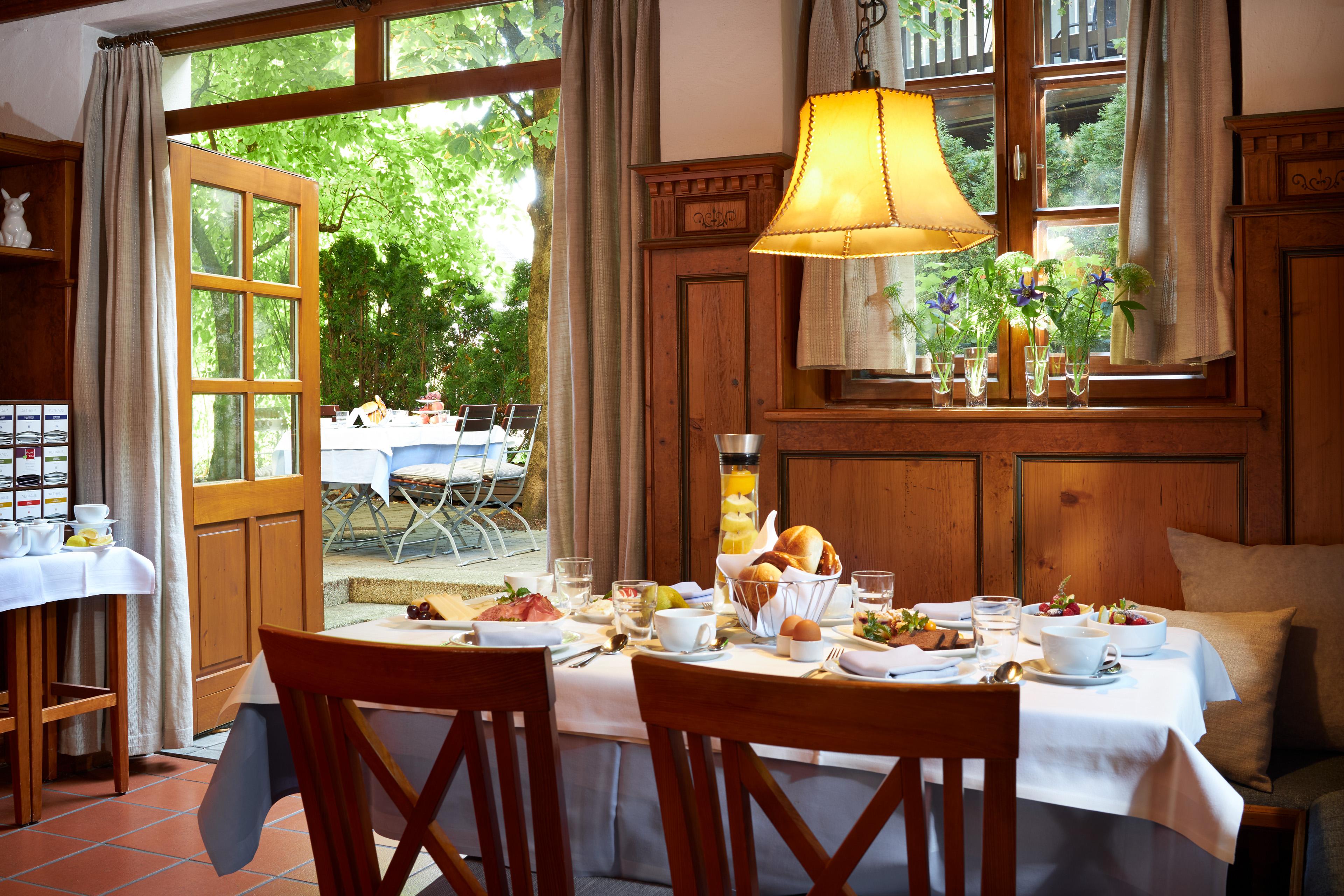 Classik Martinshof, Messe Hotel 3*