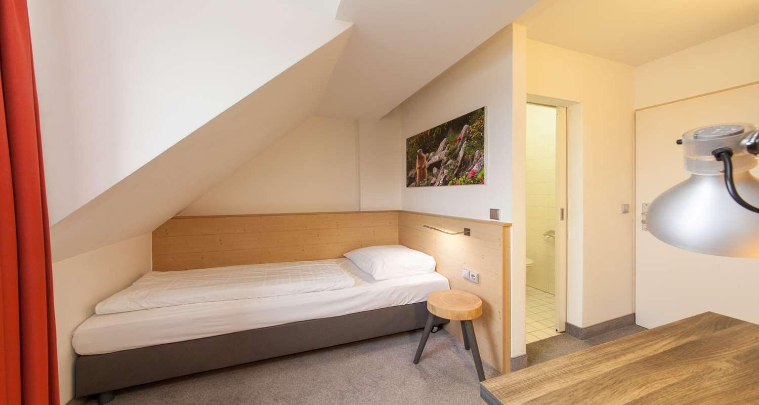 Hotel Sure By Best Western Hauptbahnhof Munich