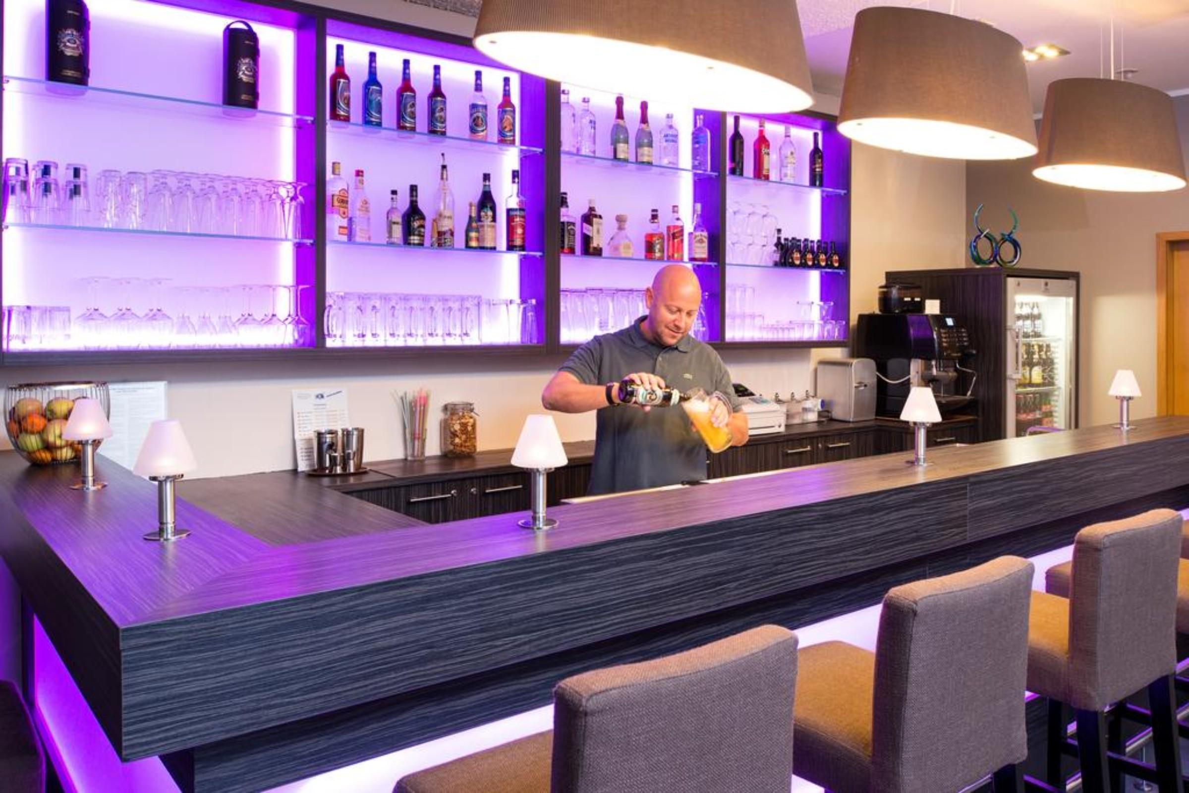 Hotel Munich City Hotel Munich