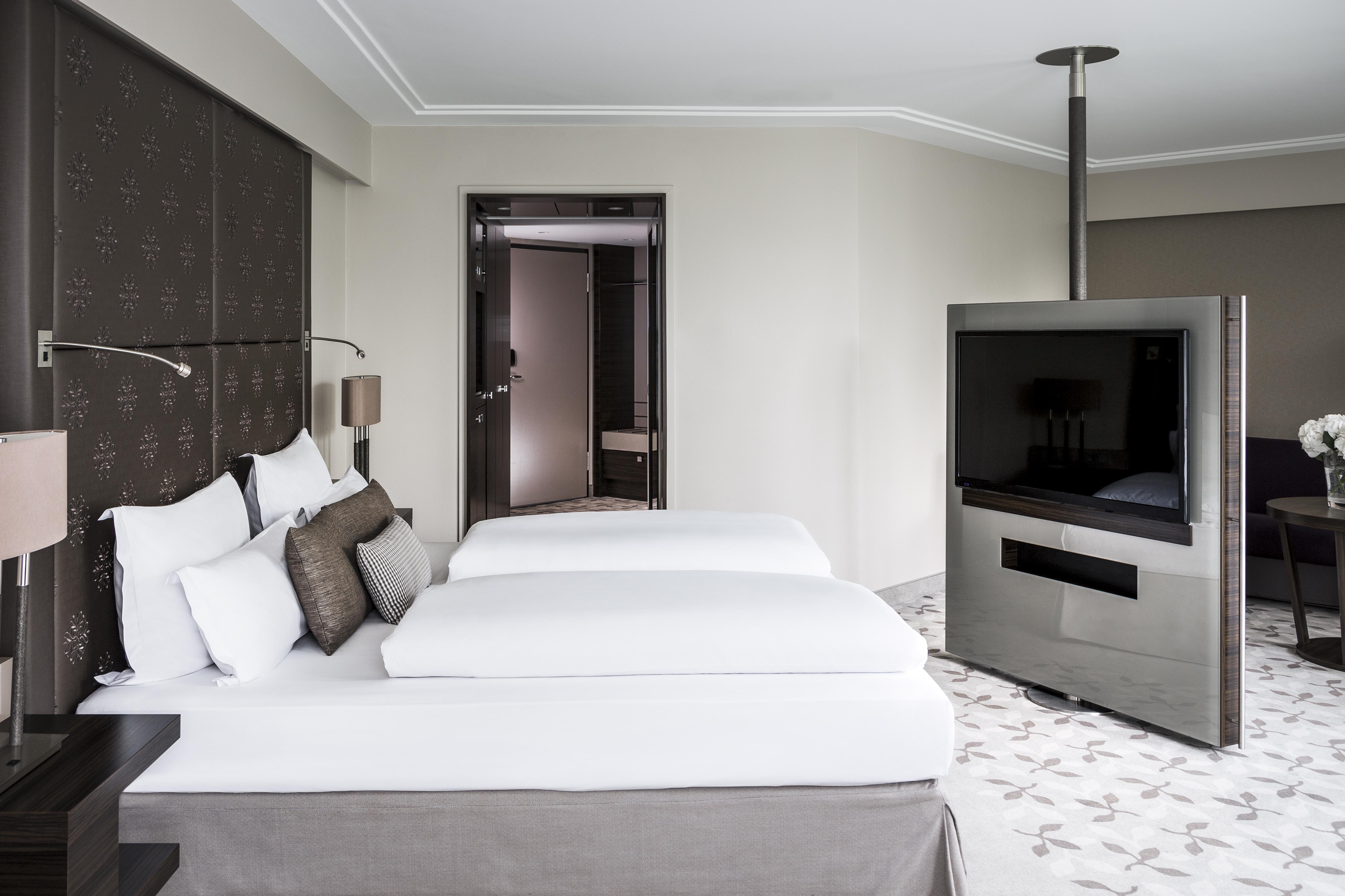 Pullman Hotel München