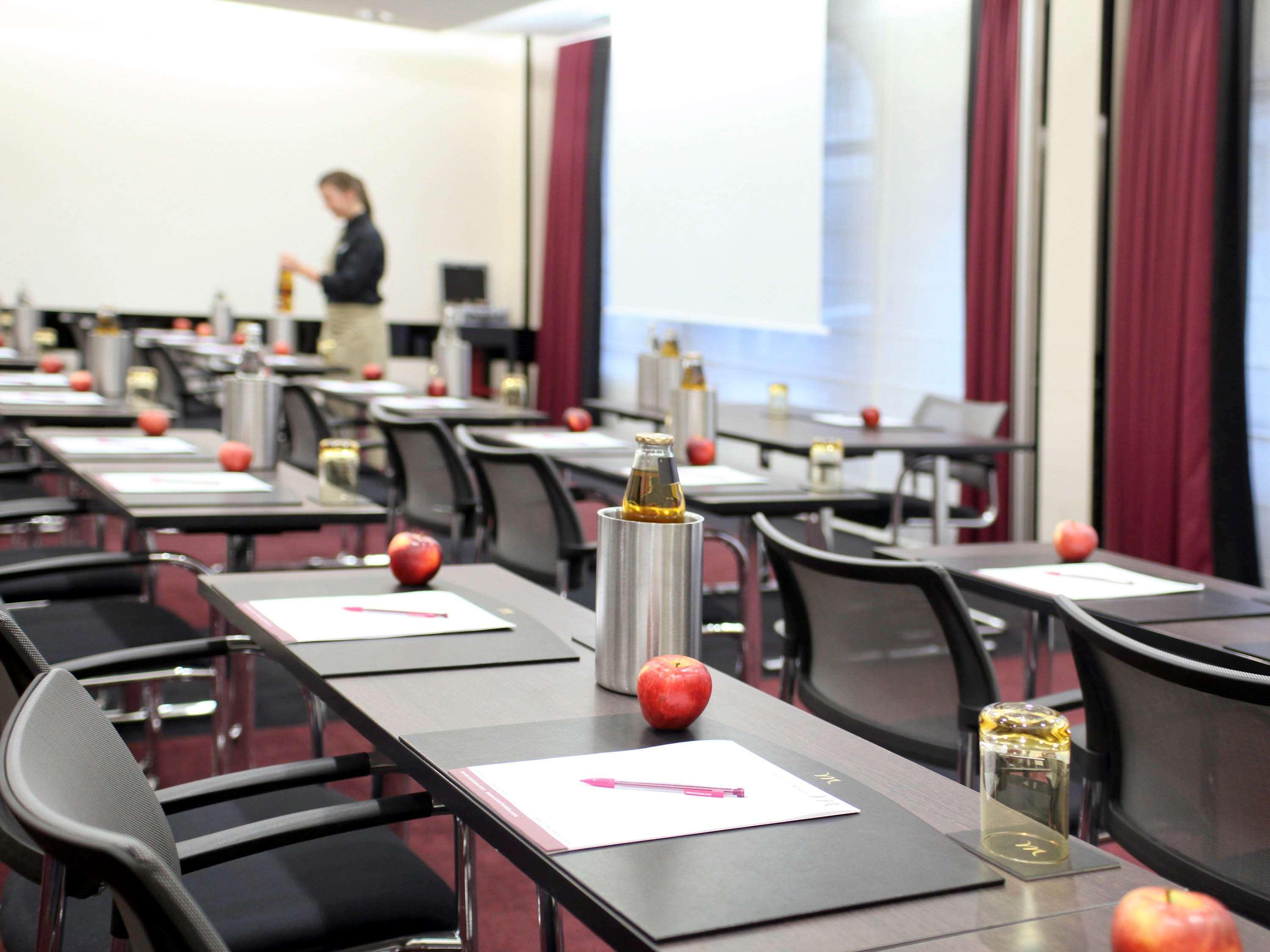 Hotel Mercure Center Munich