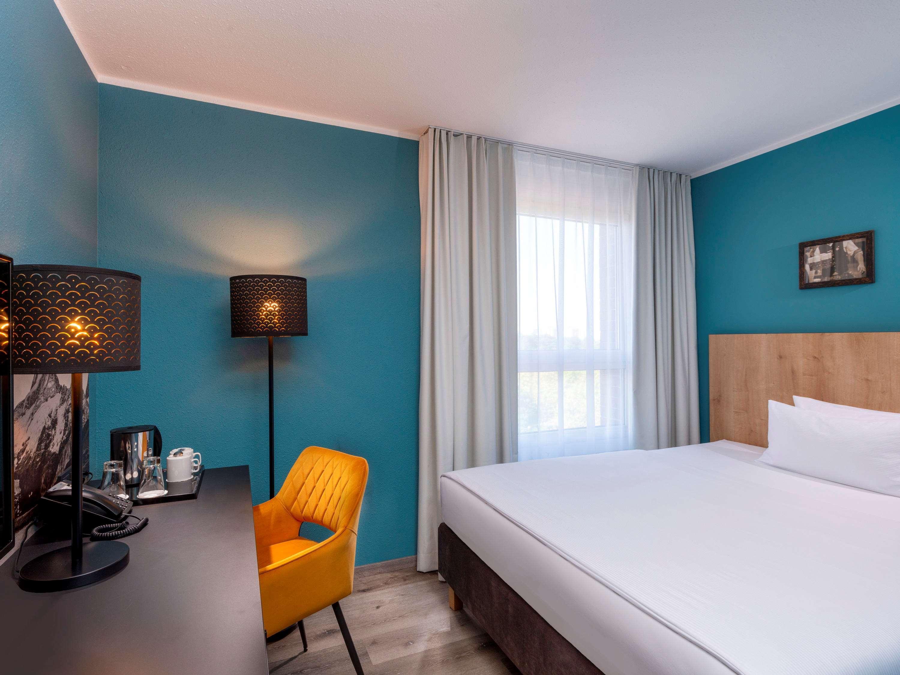 Mercure Neuperlach Sud Hotel