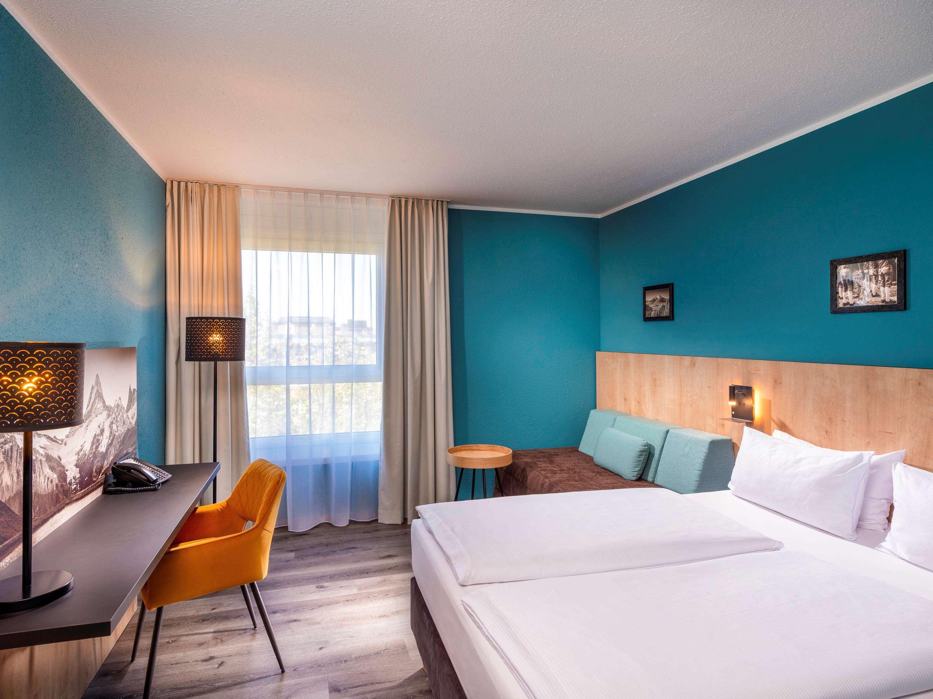 Mercure Neuperlach Sud Hotel