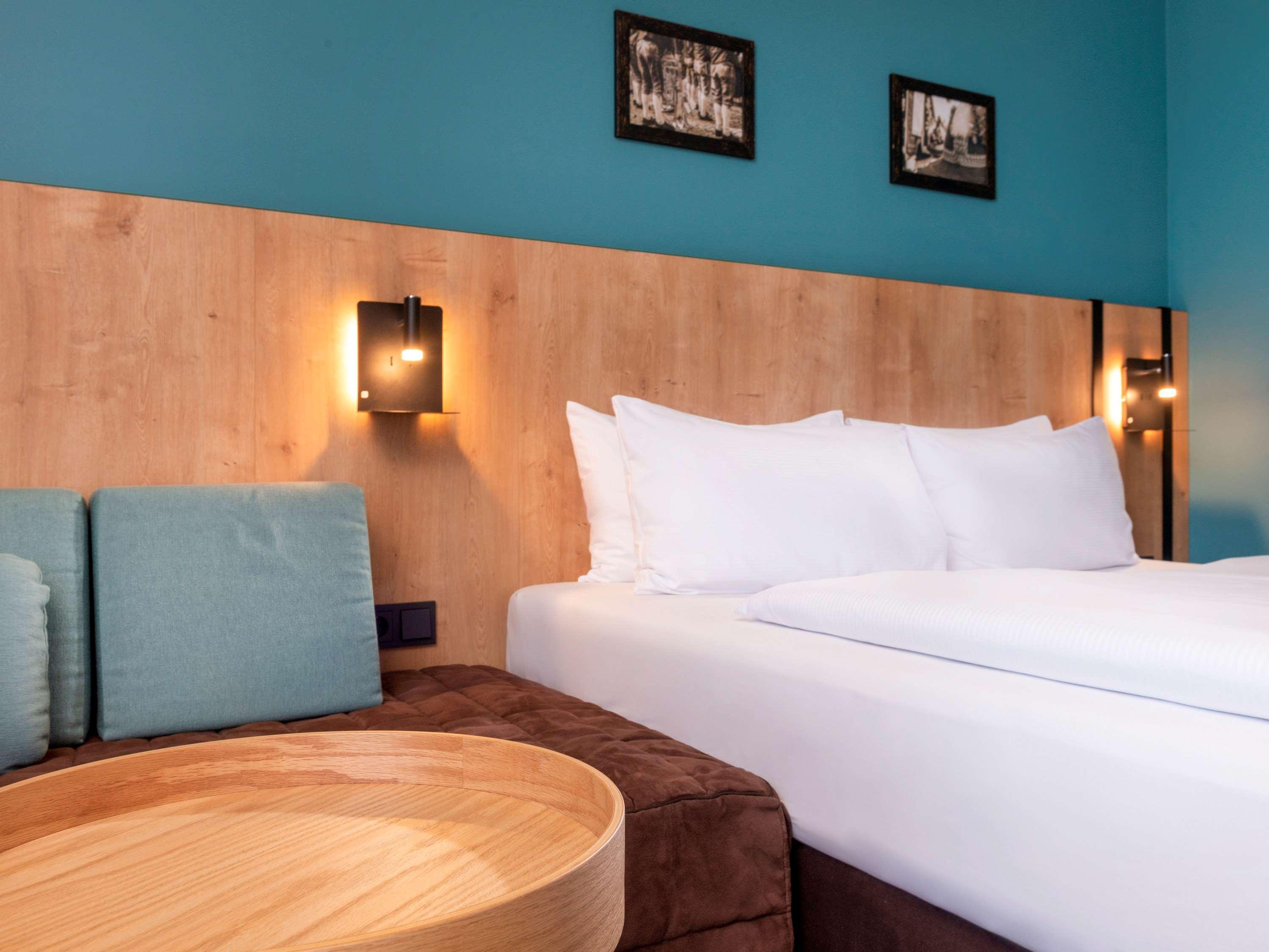Mercure Neuperlach Sud Hotel 4*