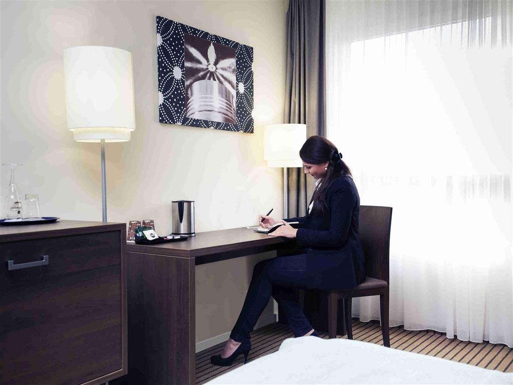 Mercure Neuperlach Sud Hotel