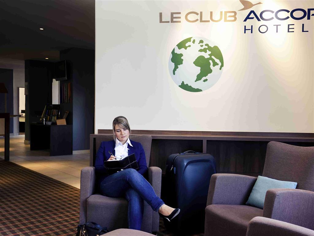Mercure Neuperlach Sud Hotel