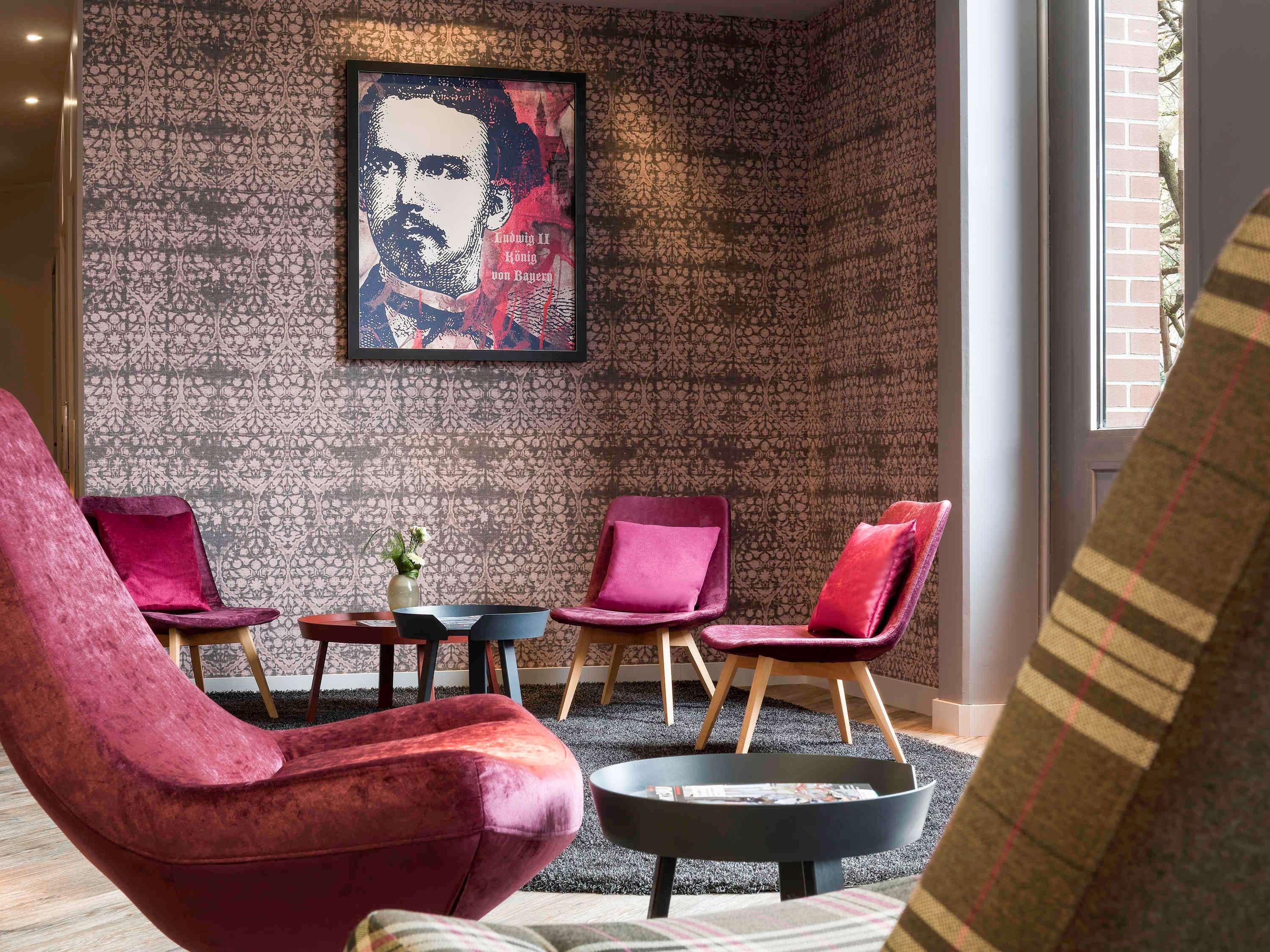 Mercure Neuperlach Sud