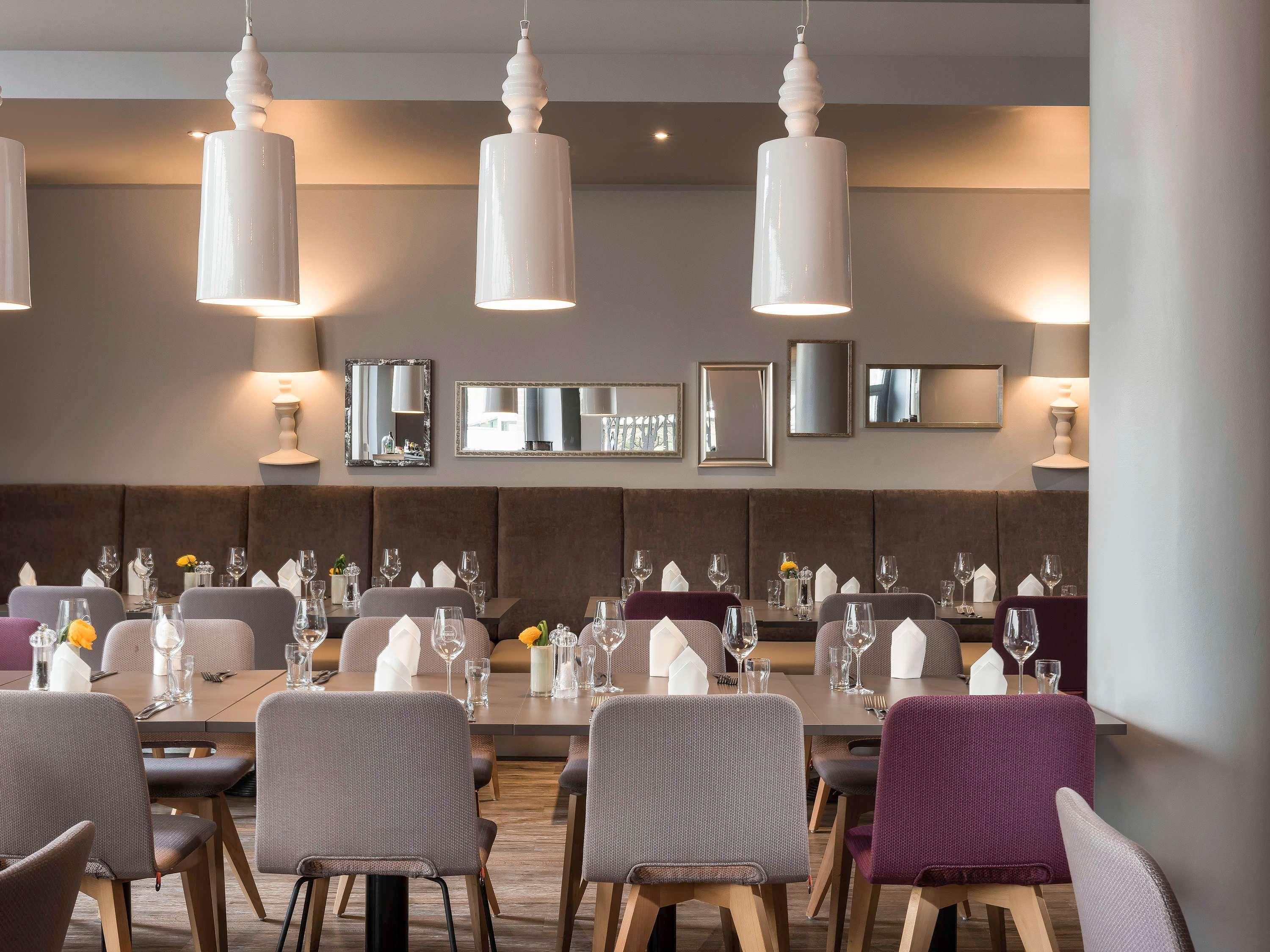 Mercure Neuperlach Sud Hotel 4*