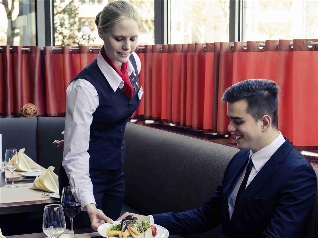Hotel Mercure Neuperlach Sud Munich